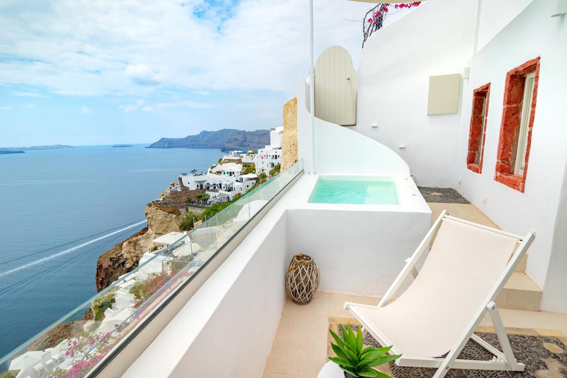 Oia Mare Villas - Photo 201
