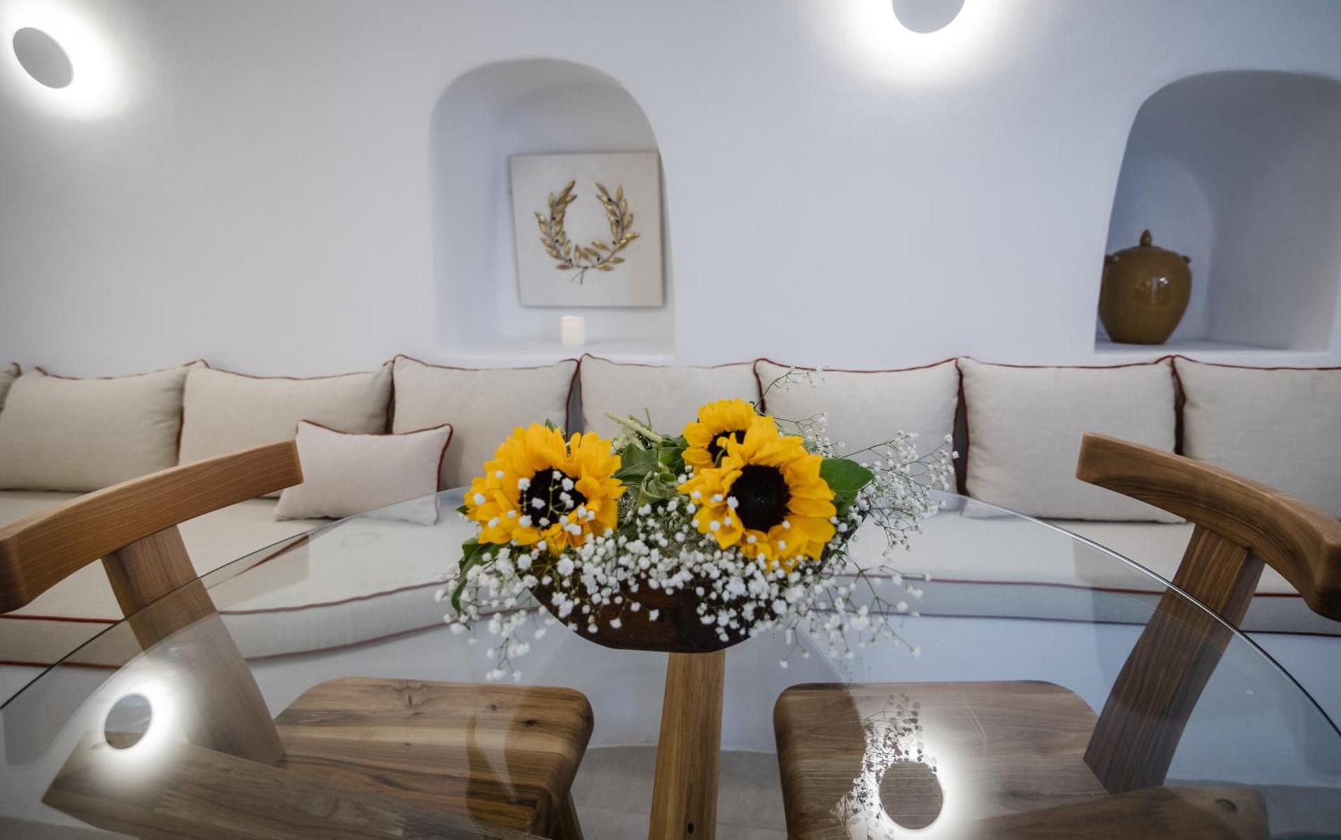 Oia Mare Villas - Photo 219