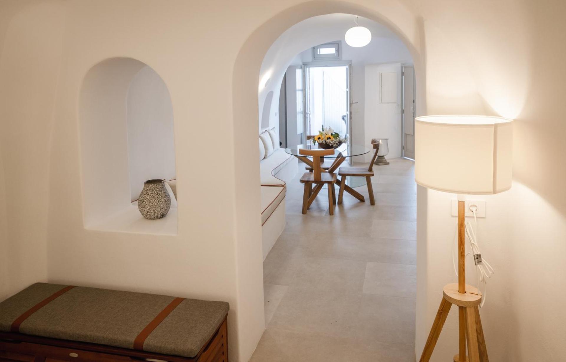 Oia Mare Villas - Photo 221