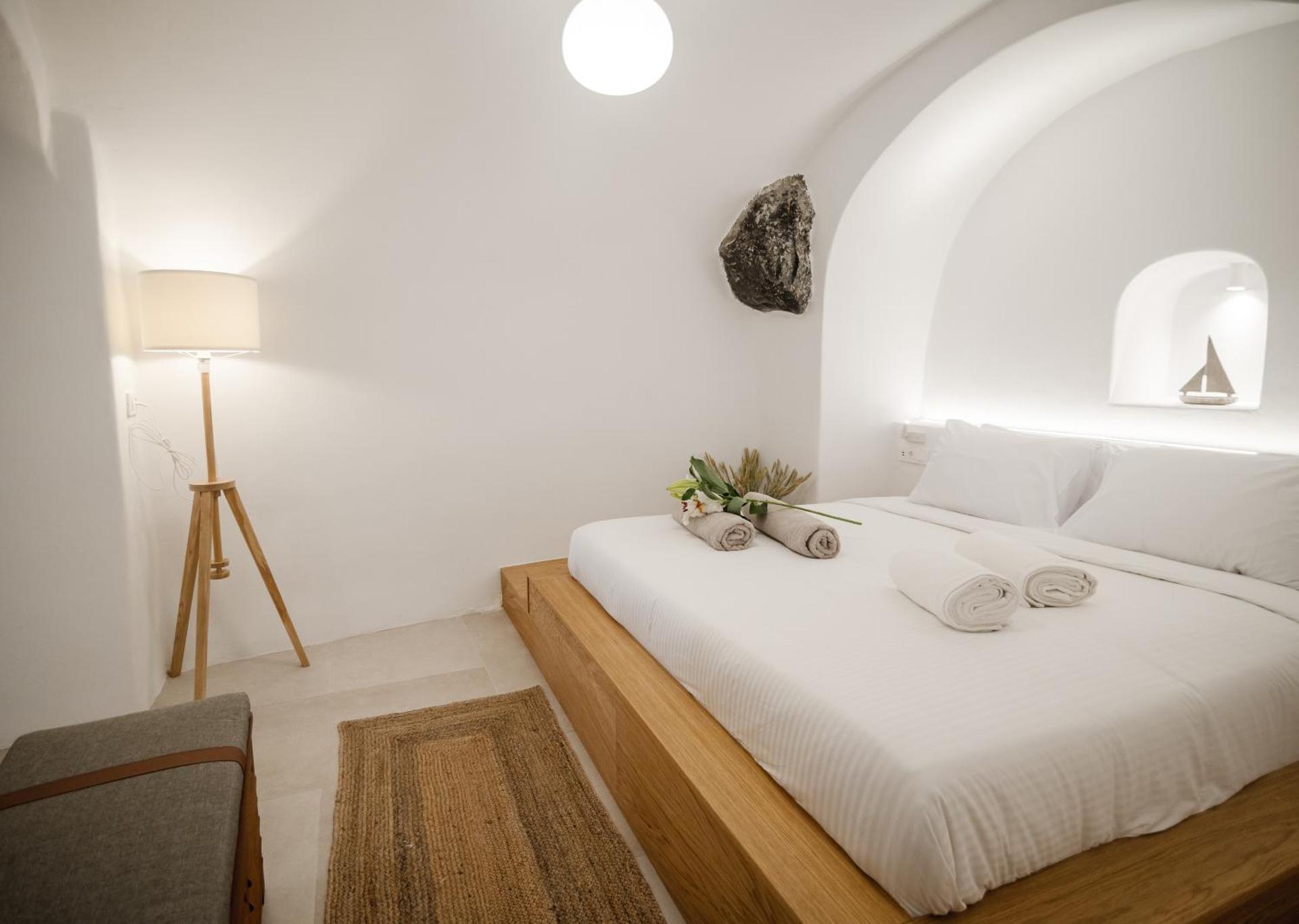 Oia Mare Villas - Photo 223