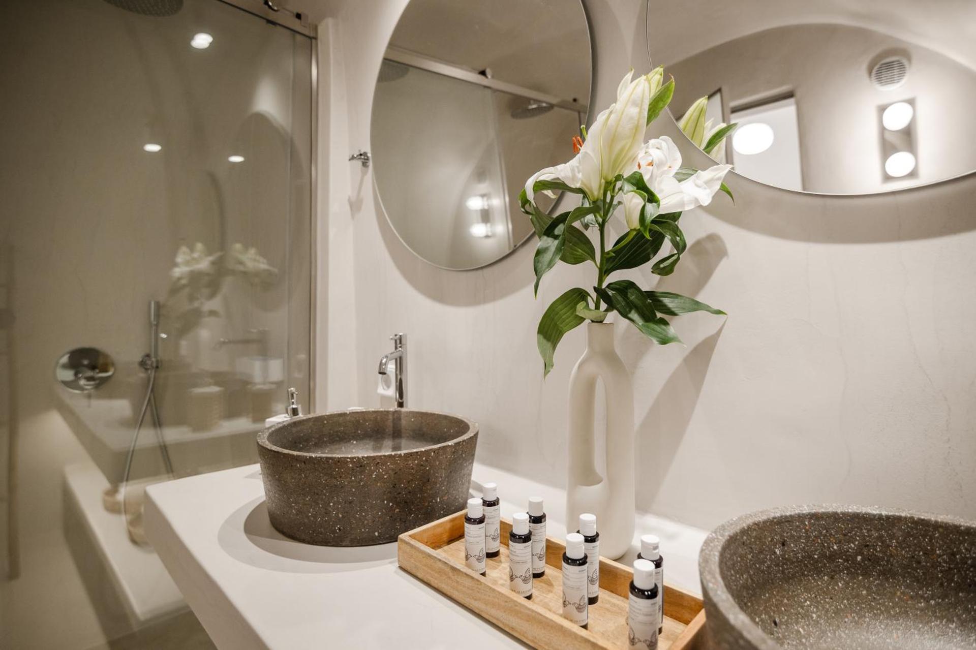 Oia Mare Villas - Photo 225