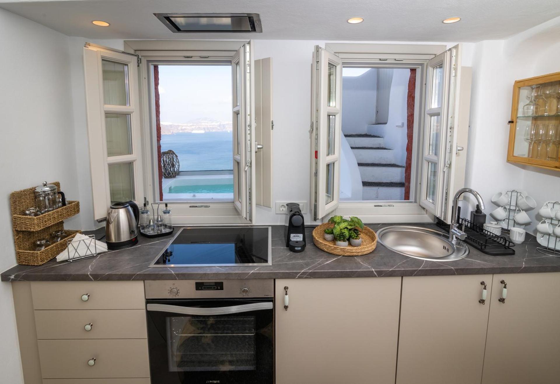 Oia Mare Villas - Photo 204