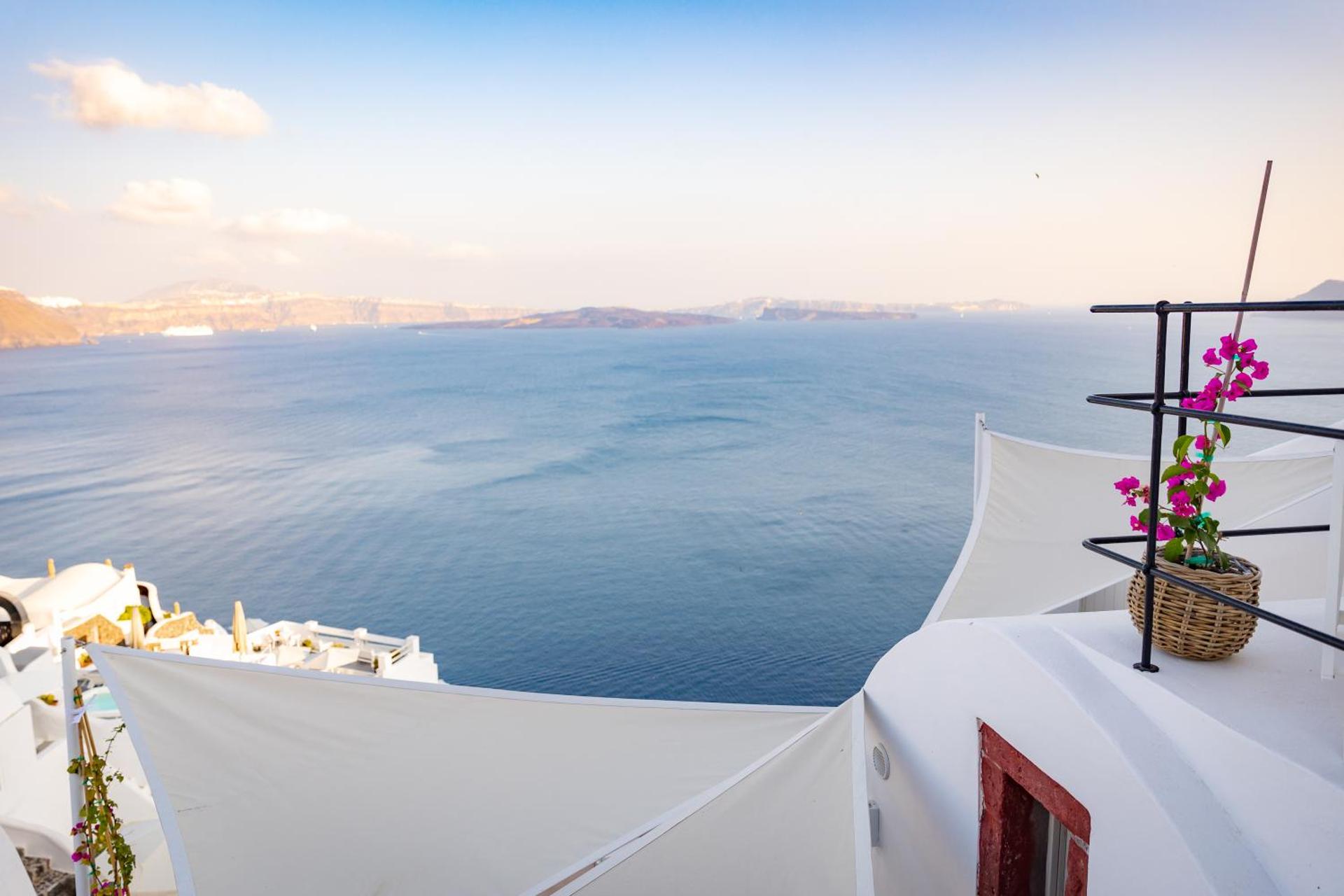 Oia Mare Villas - Photo 226