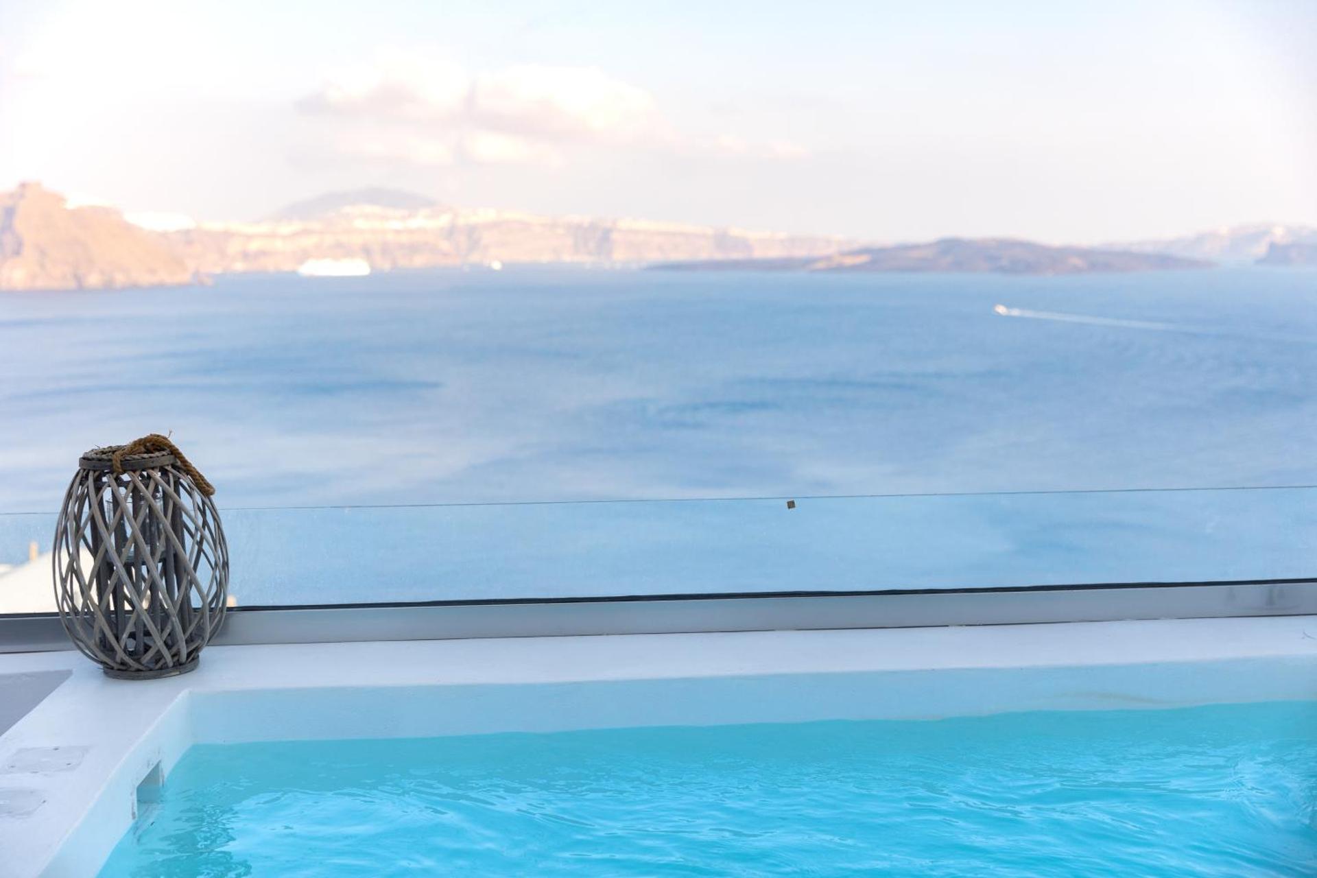 Oia Mare Villas - Photo 195