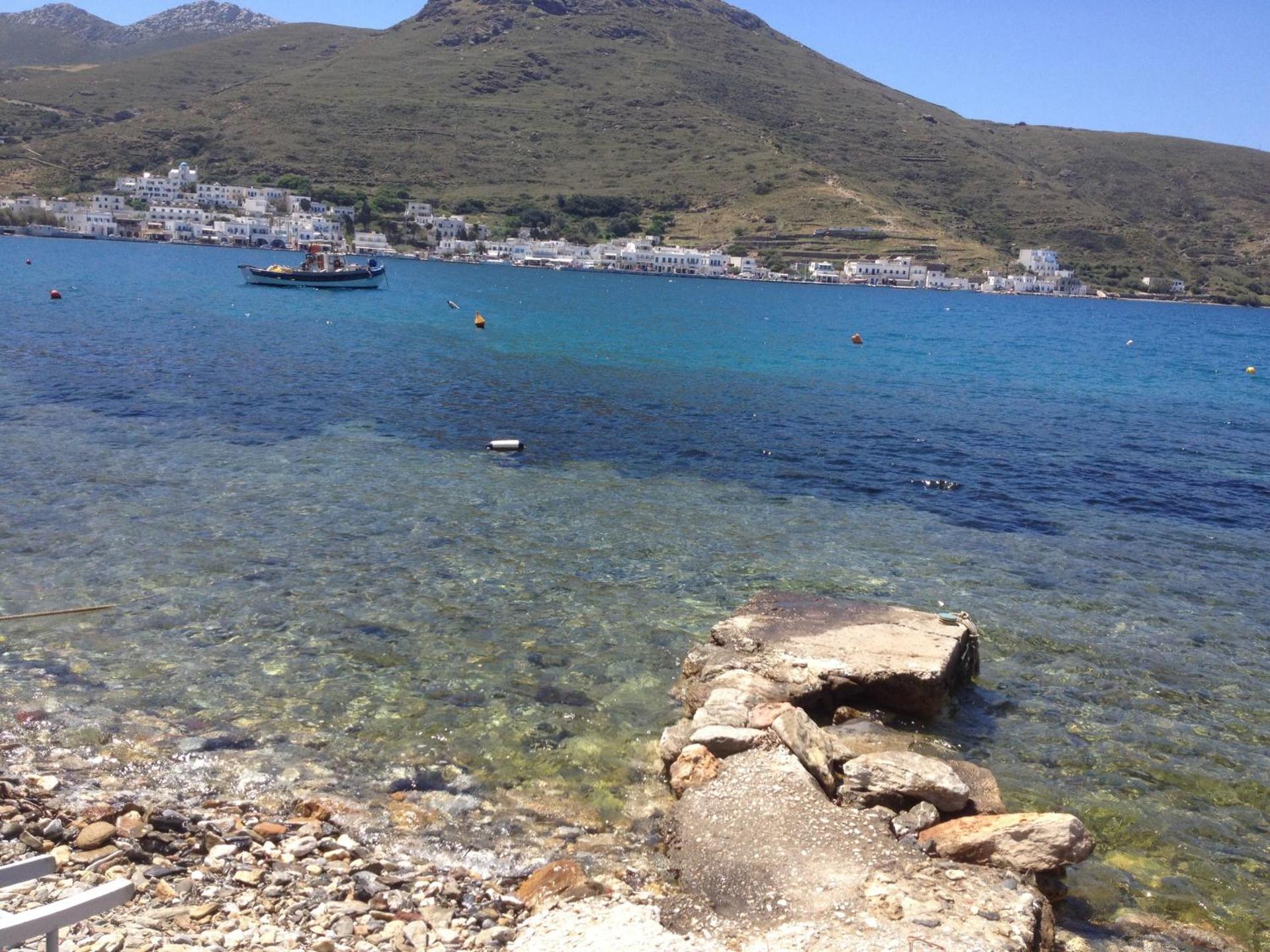 Pension Galini - Photo 5