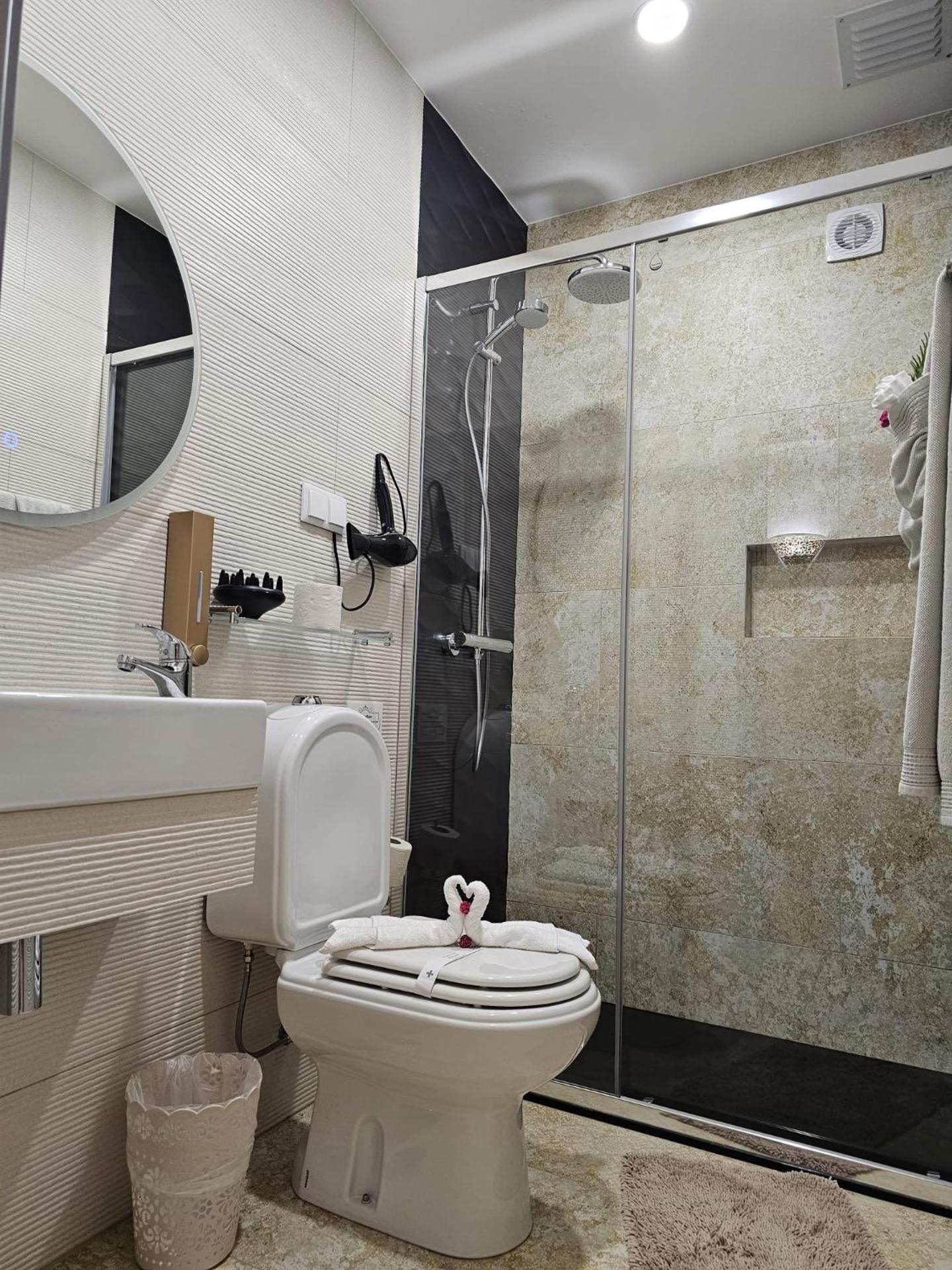 Nature Guesthouse - Photo 143