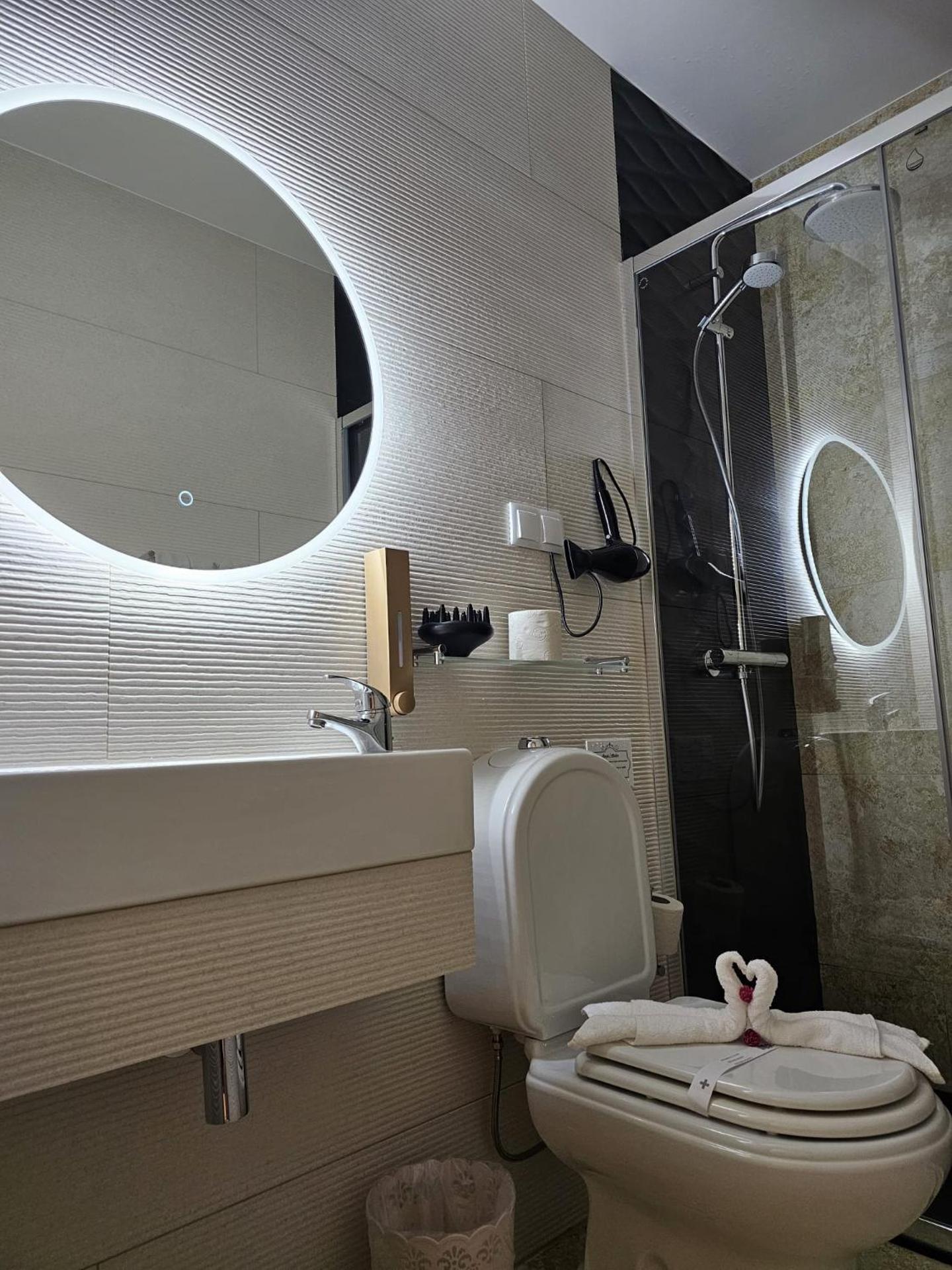 Nature Guesthouse - Photo 155