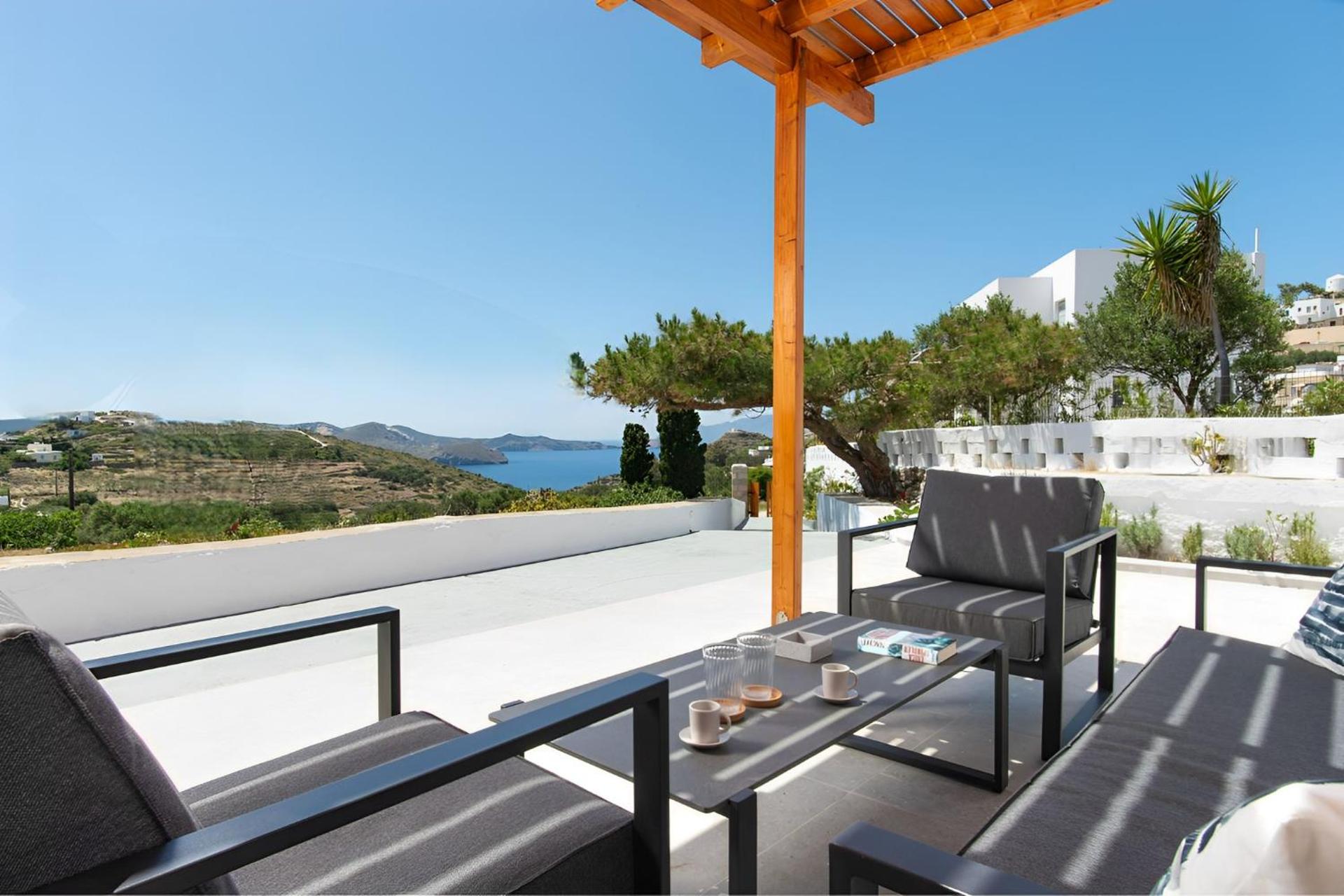 Haroto Suites