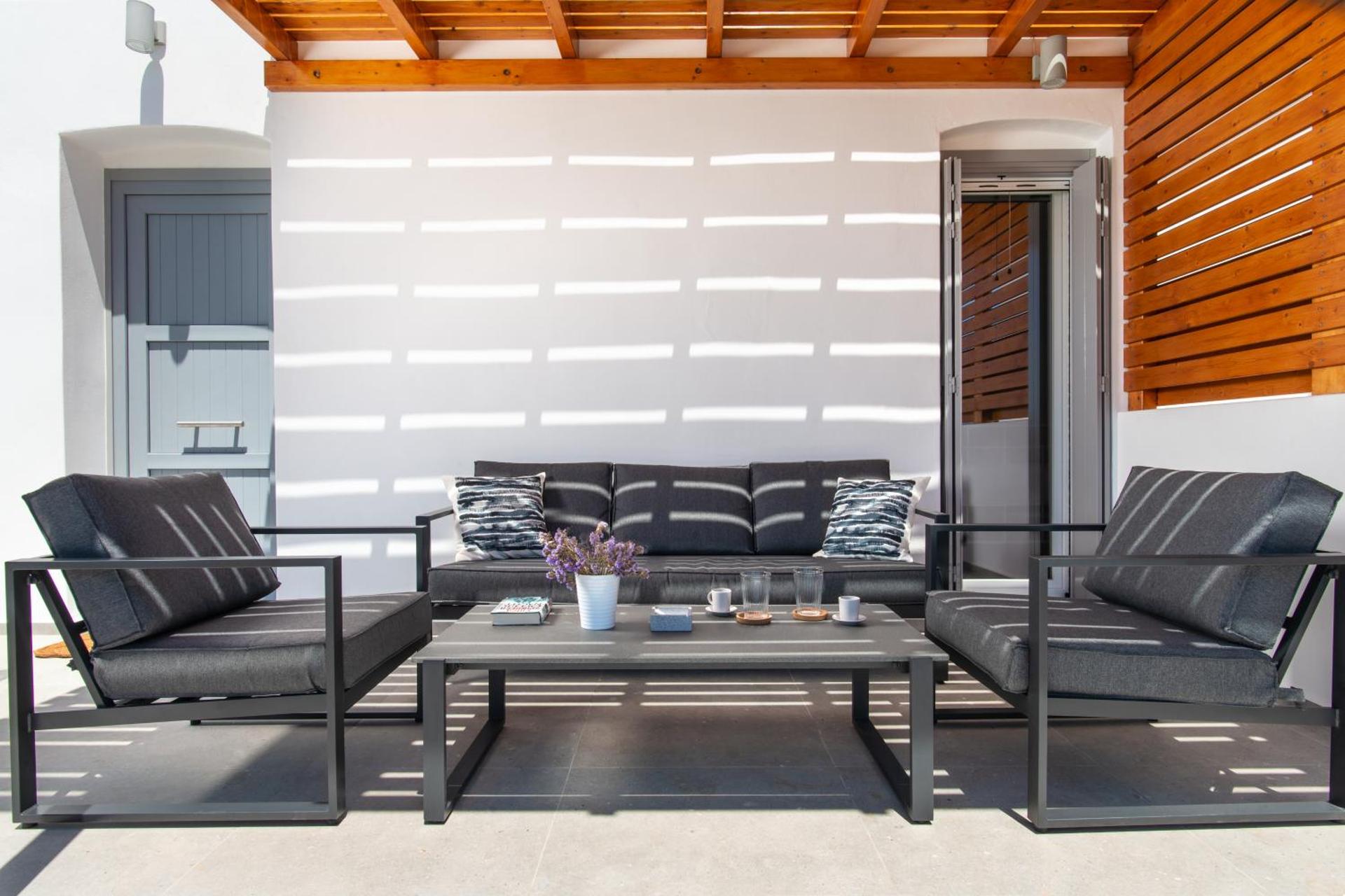 Haroto Suites - Photo 3