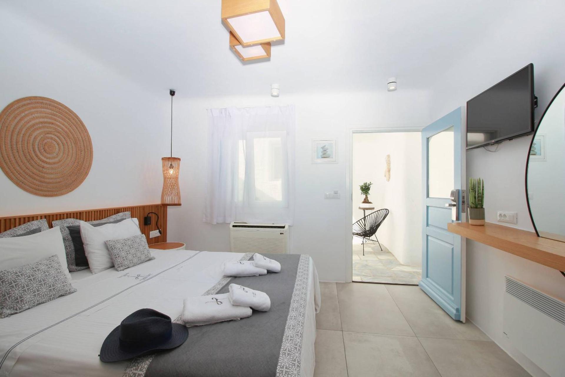 Harmony Boutique Hotel - Photo 57