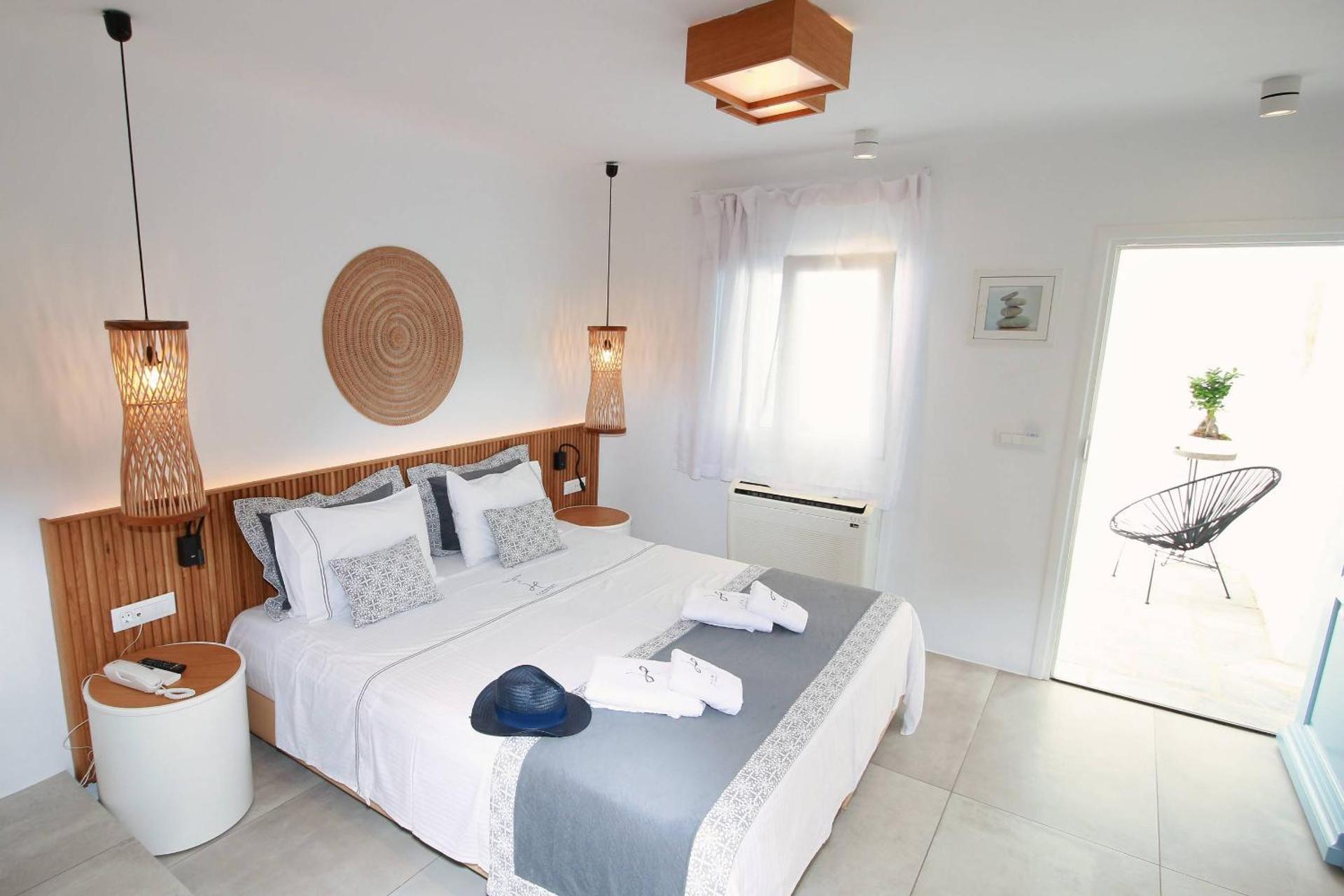 Harmony Boutique Hotel - Photo 58