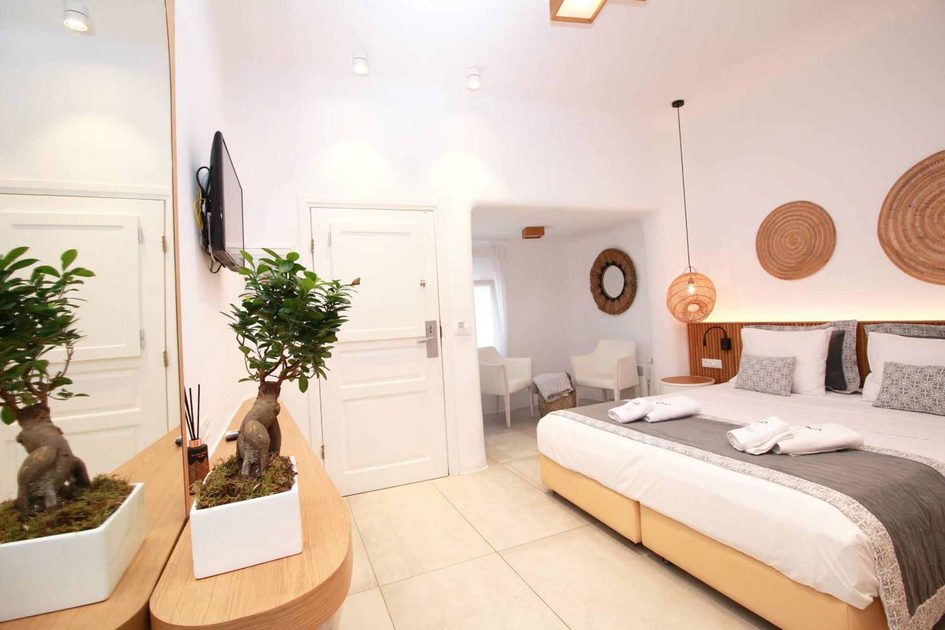 Harmony Boutique Hotel - Photo 61