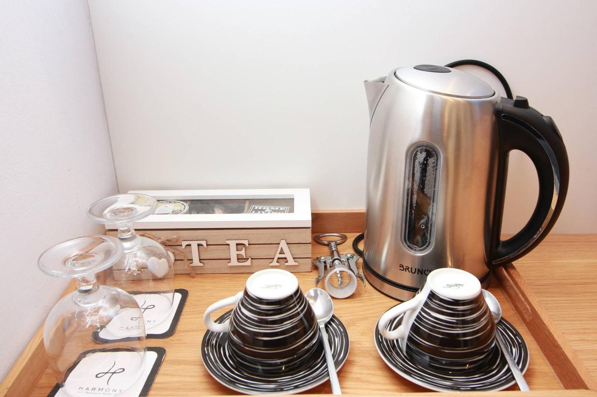 Harmony Boutique Hotel - Photo 68