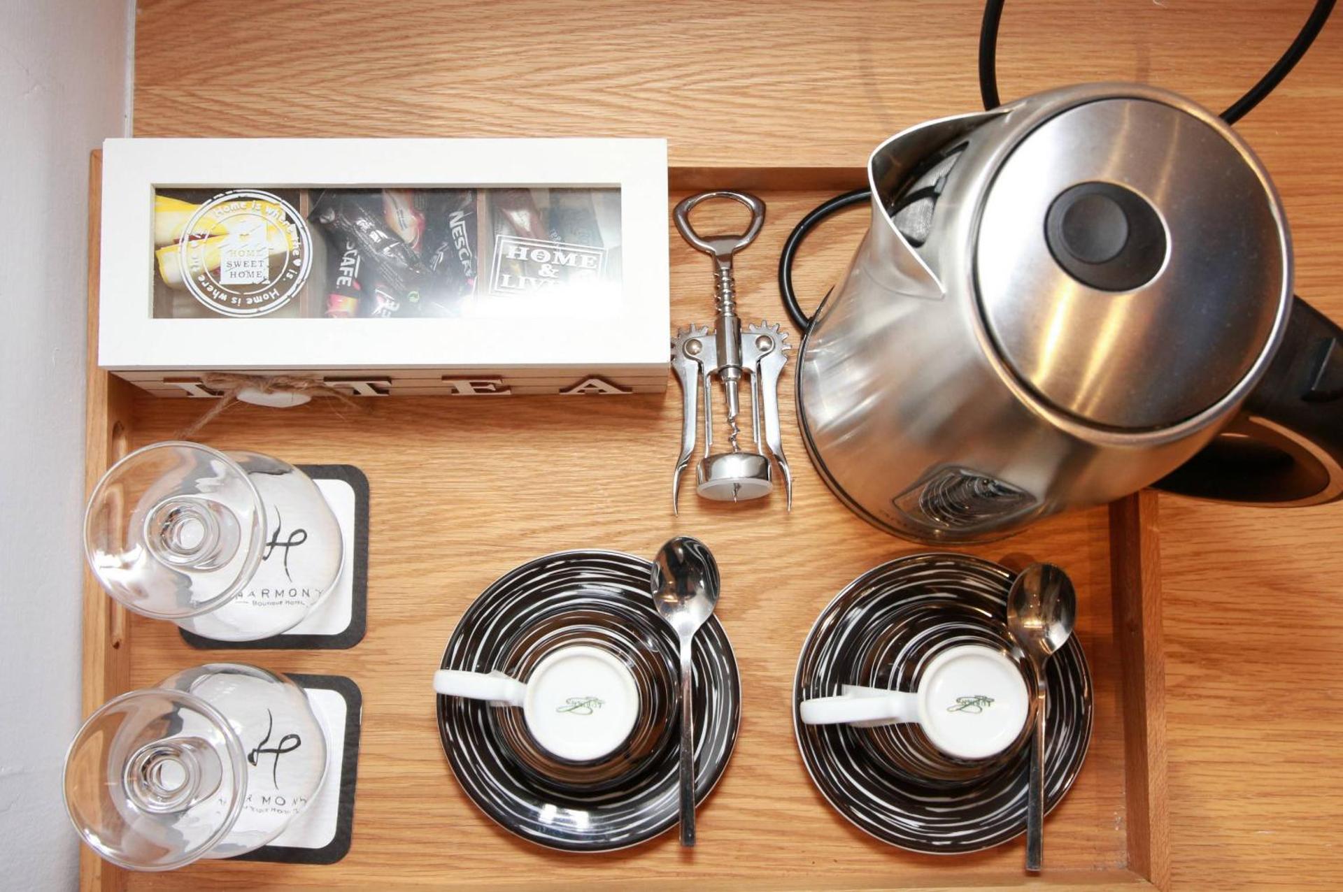 Harmony Boutique Hotel - Photo 67