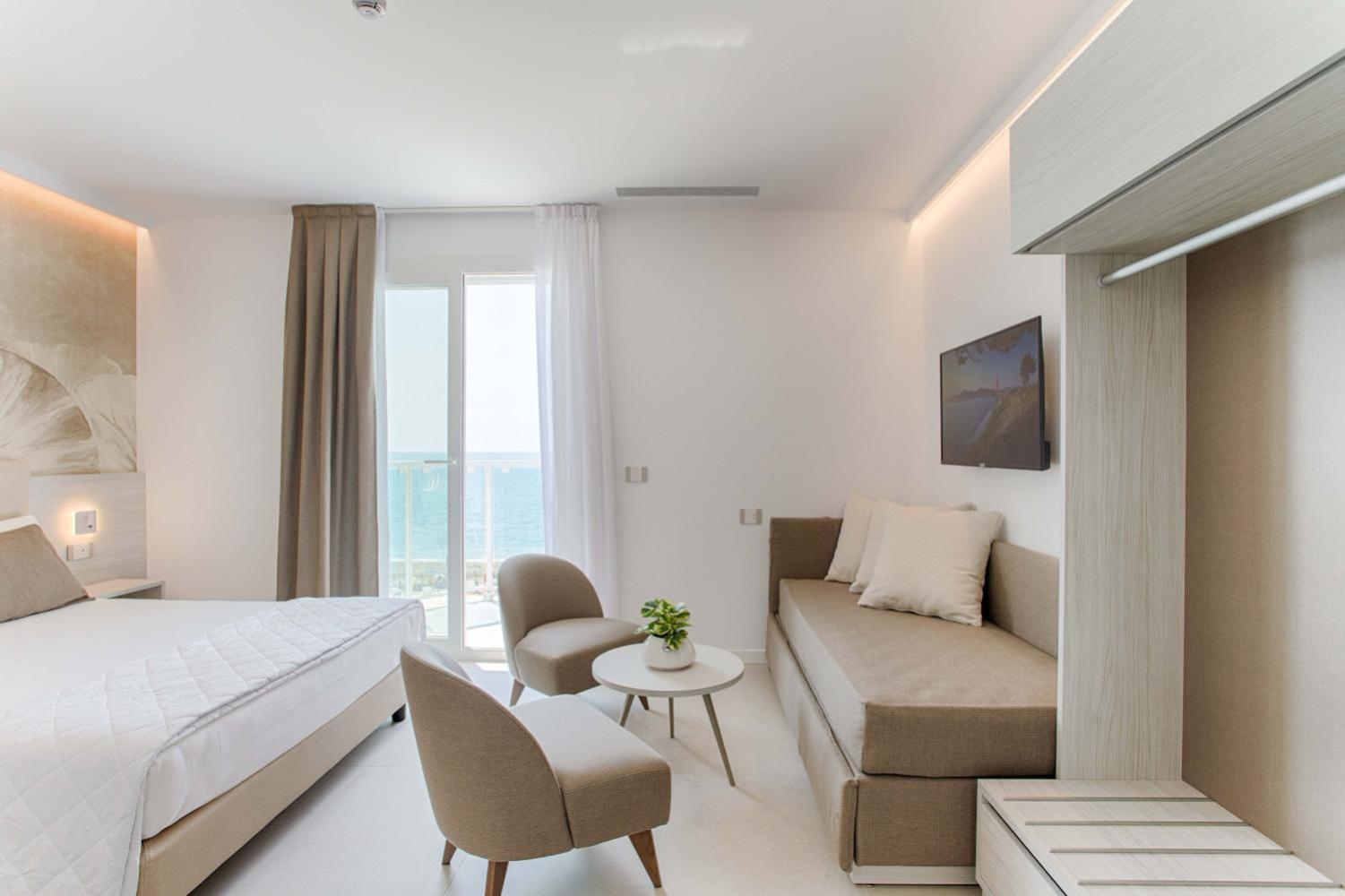 Hotel Mirafiori - Photo 45