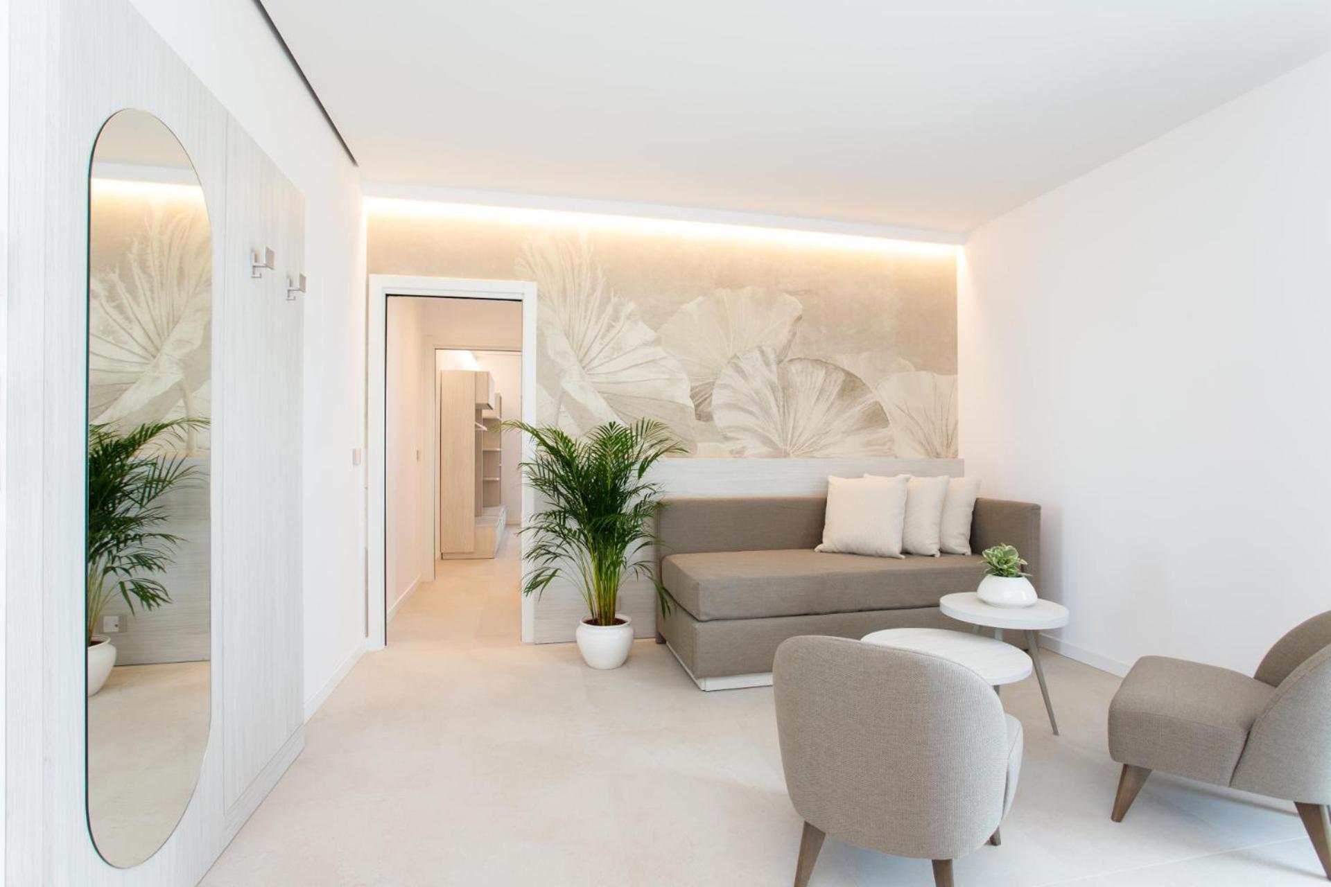 Hotel Mirafiori - Photo 58