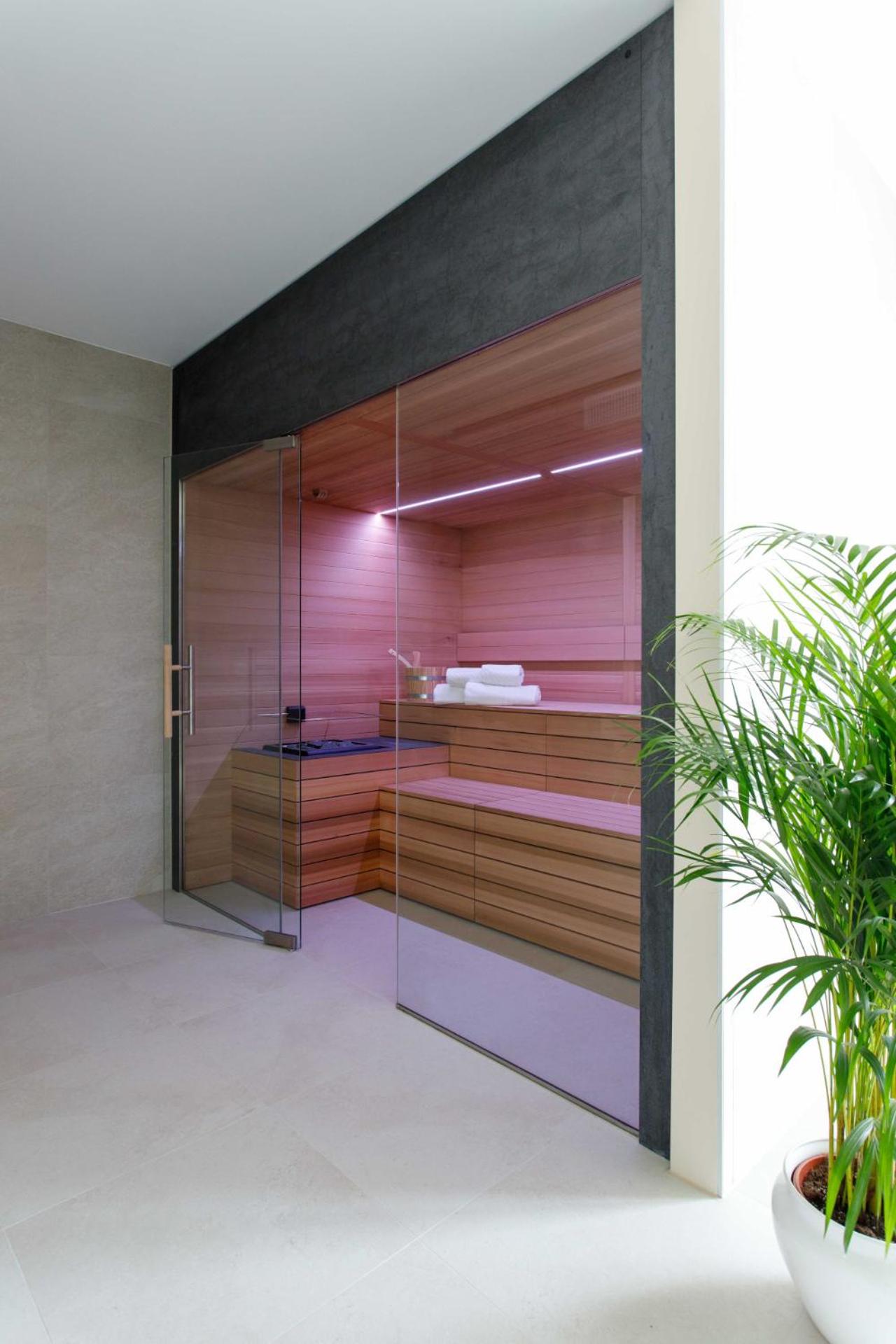 Hotel Mirafiori - Photo 55