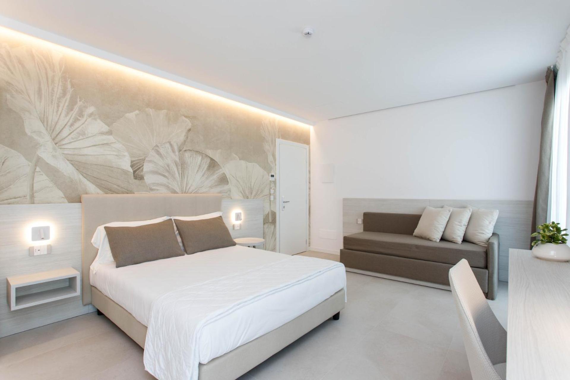 Hotel Mirafiori - Photo 40