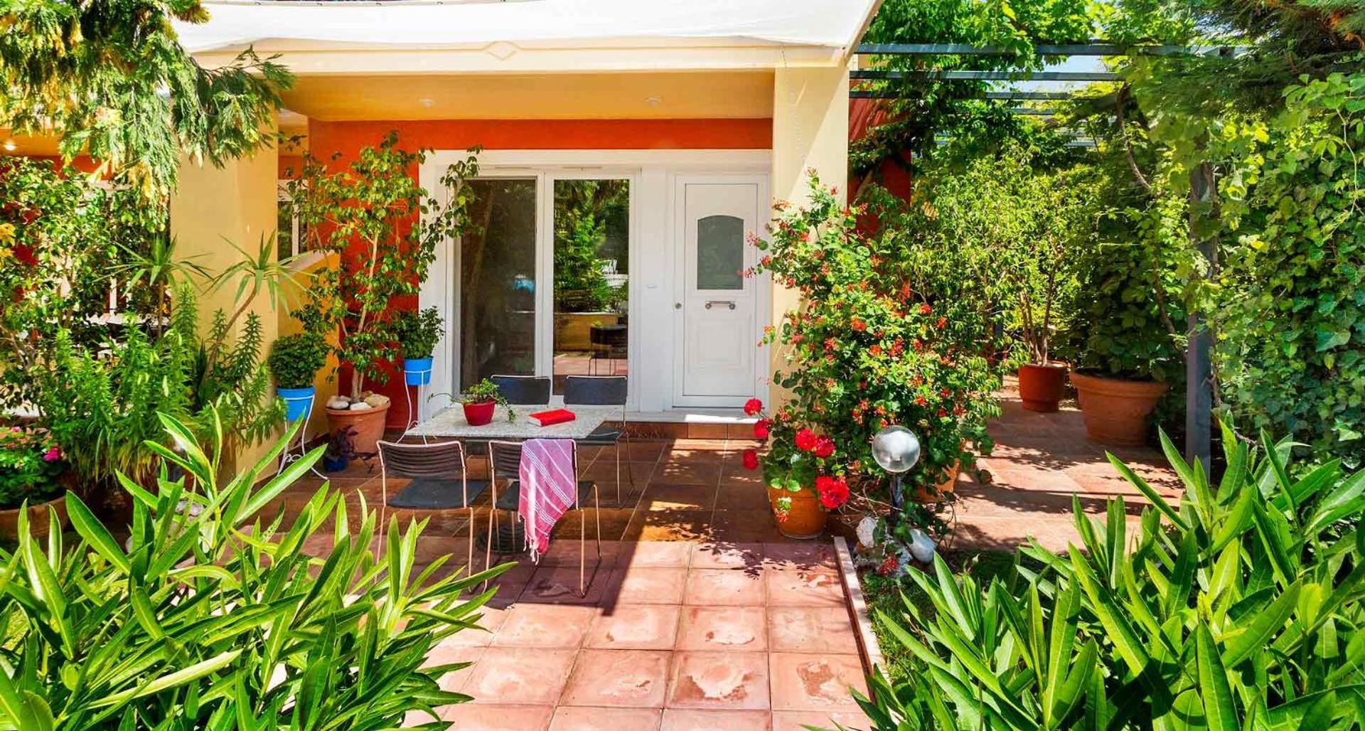 Lefkas Blue Residence - Photo 19