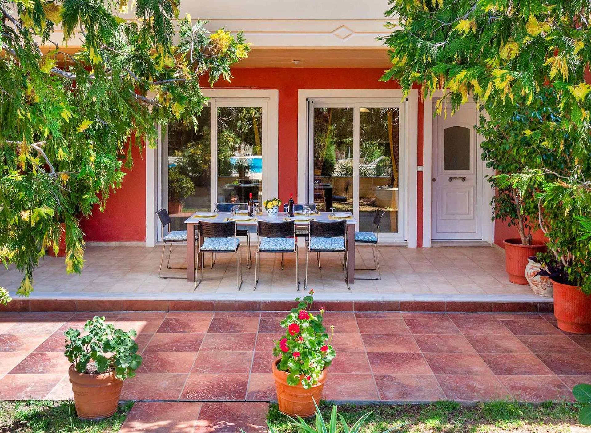 Lefkas Blue Residence - Photo 24