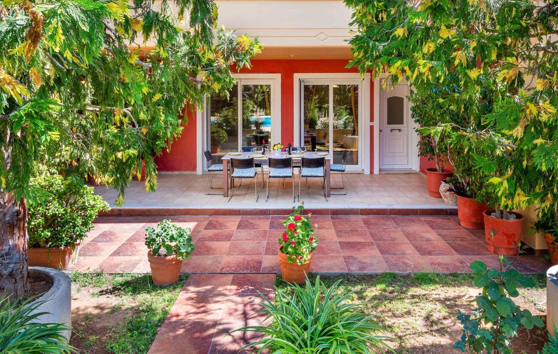 Lefkas Blue Residence - Photo 23