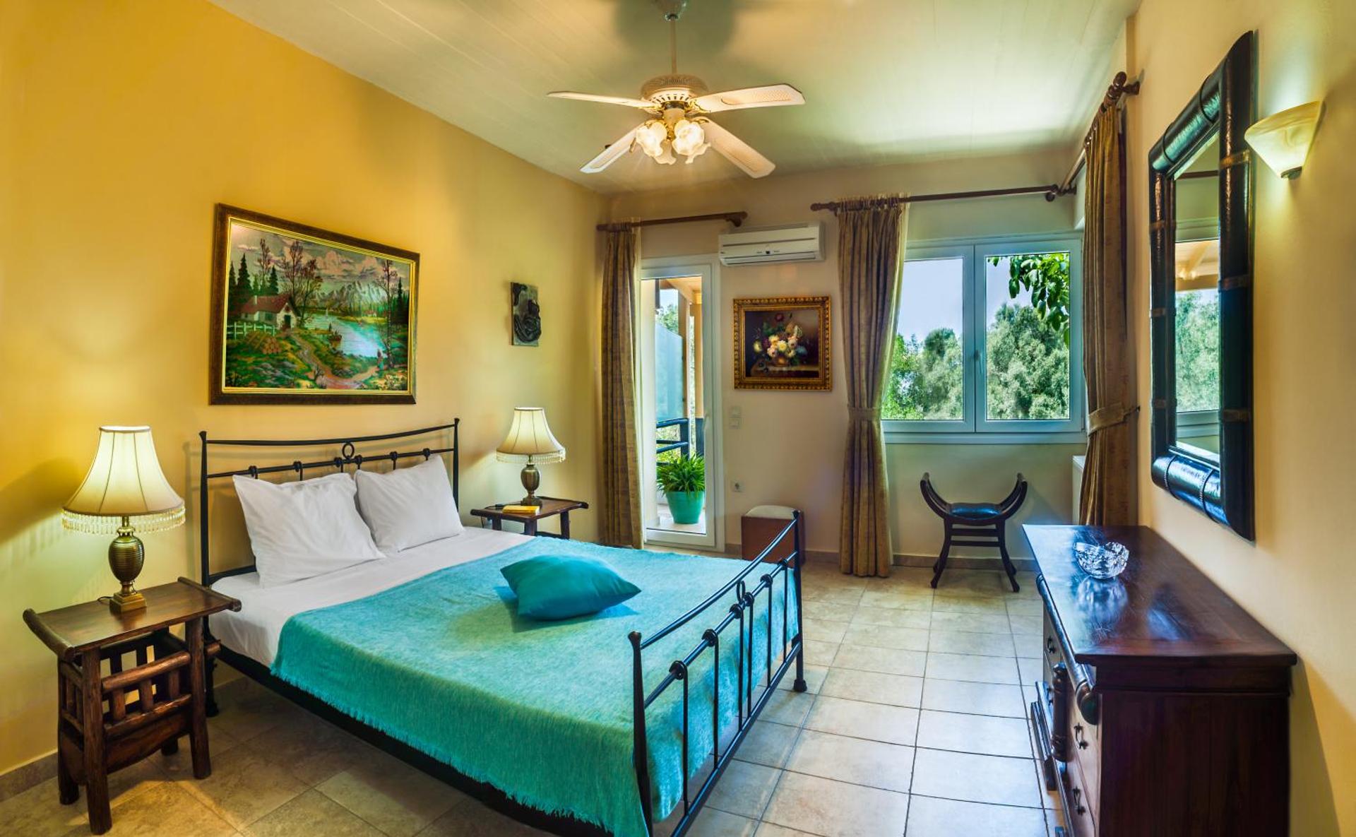 Lefkas Blue Residence - Photo 30