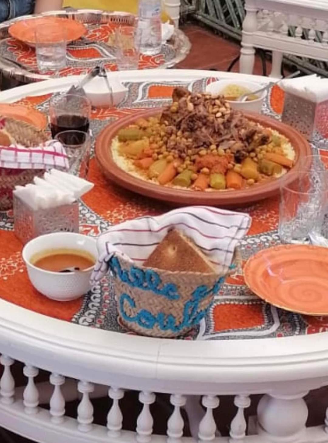 Riad 1001 couleurs - Photo 25