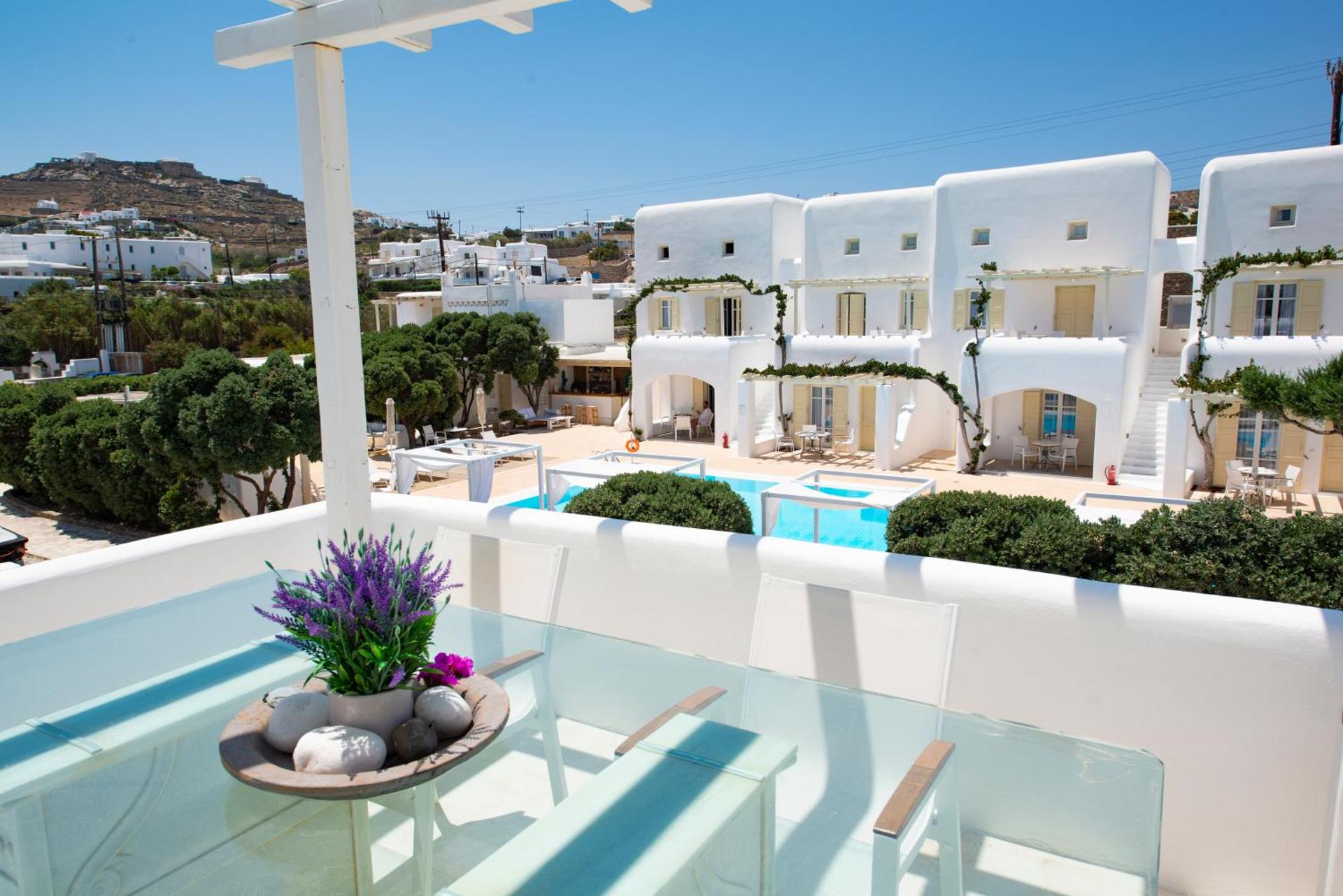 Corfos Hotel - Photo 103