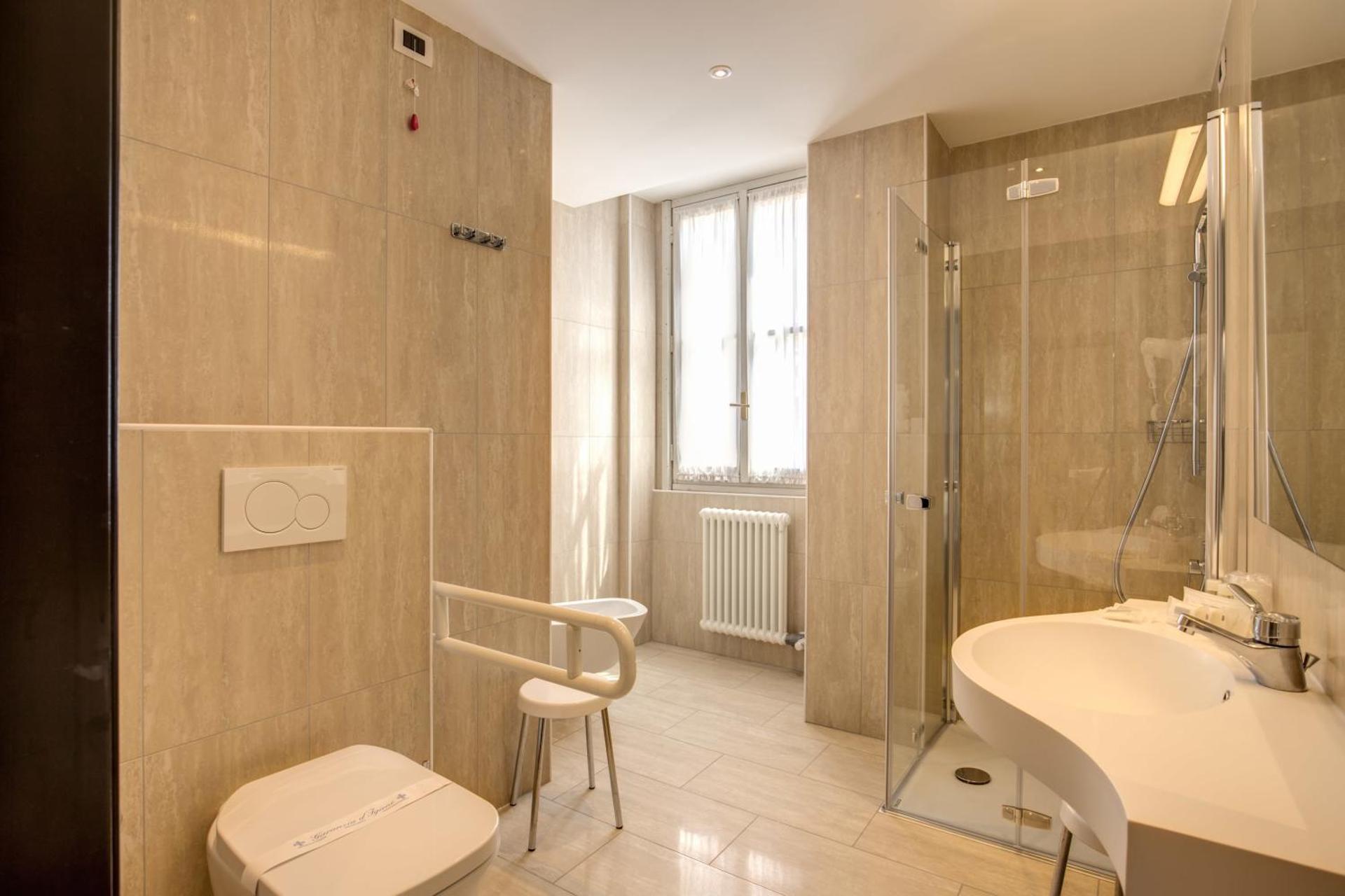 Albergo Firenze - Photo 55