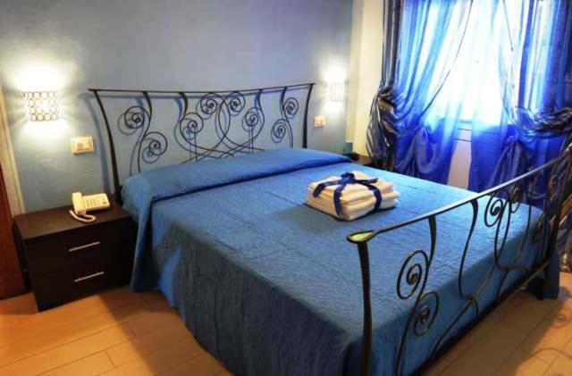 Bed & Breakfast Viziottavo - Photo 30