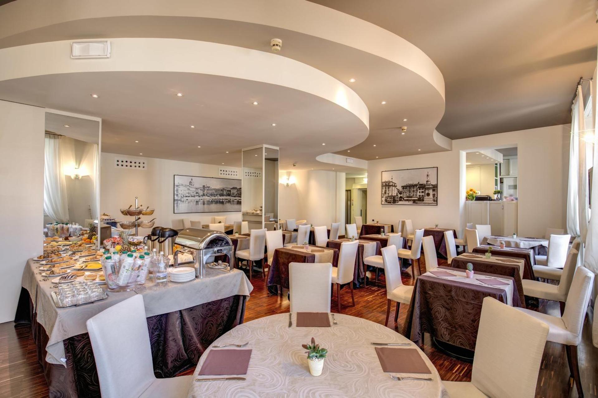 Albergo Firenze - Photo 10