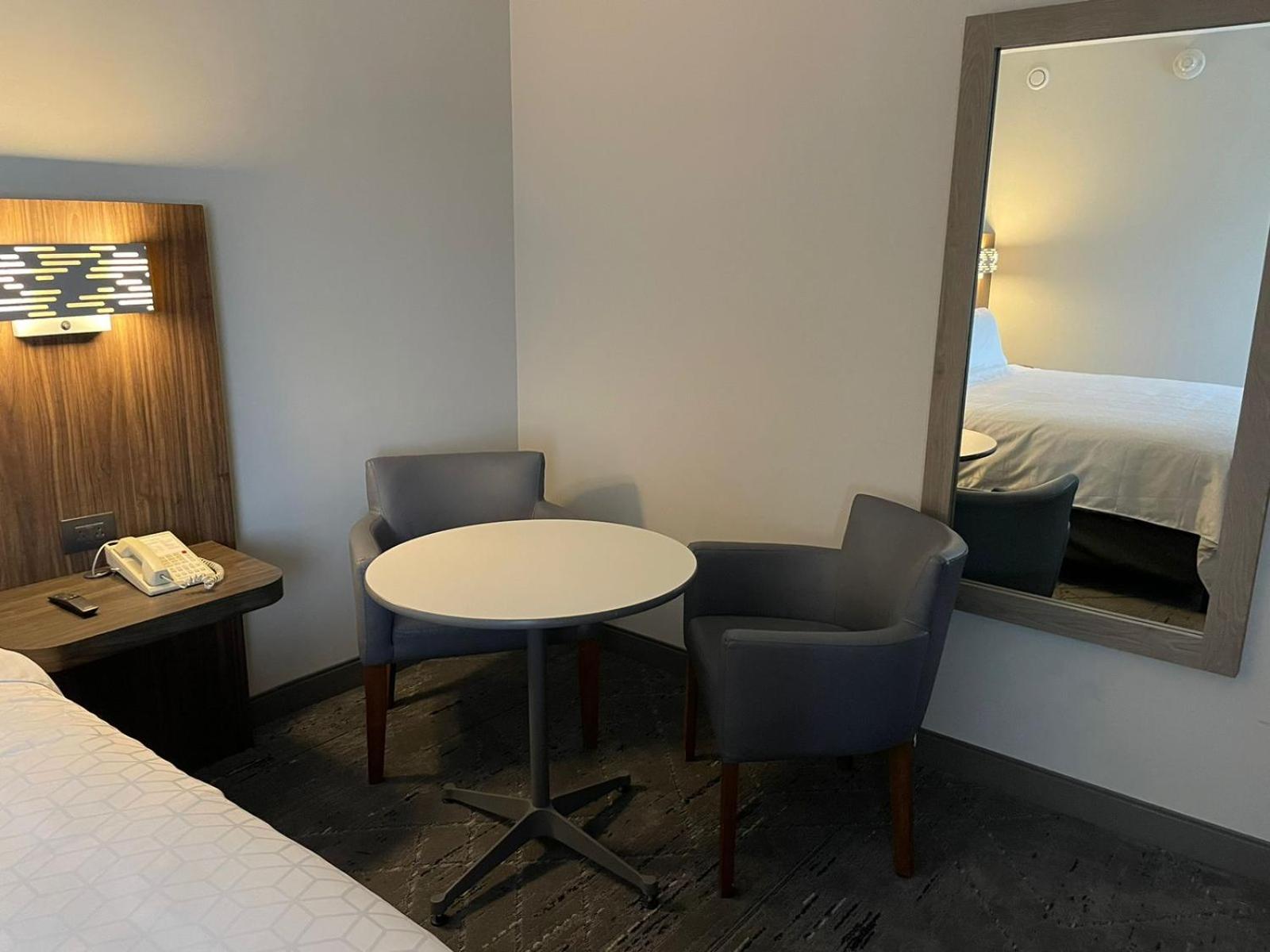 Holiday Inn Express Mexico City Satelite by IHG - Photo 26