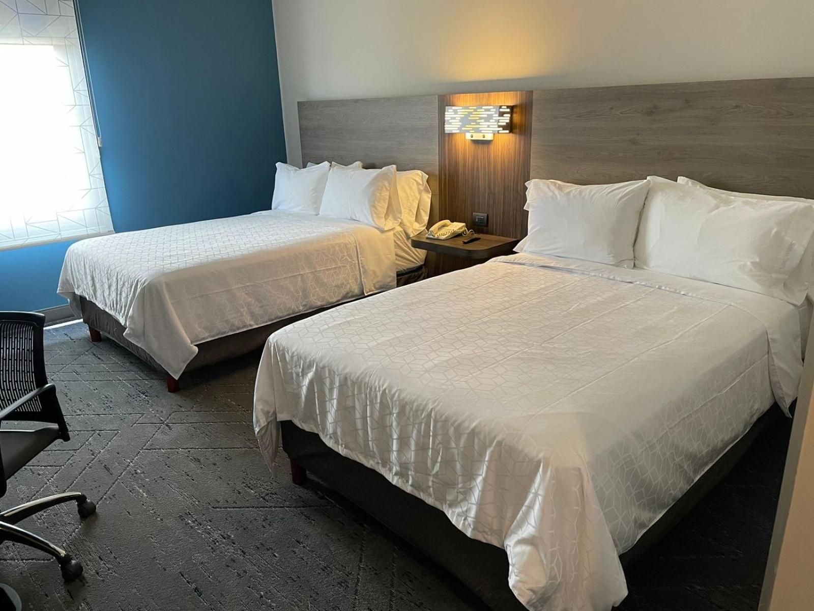 Holiday Inn Express Mexico City Satelite by IHG - Photo 15