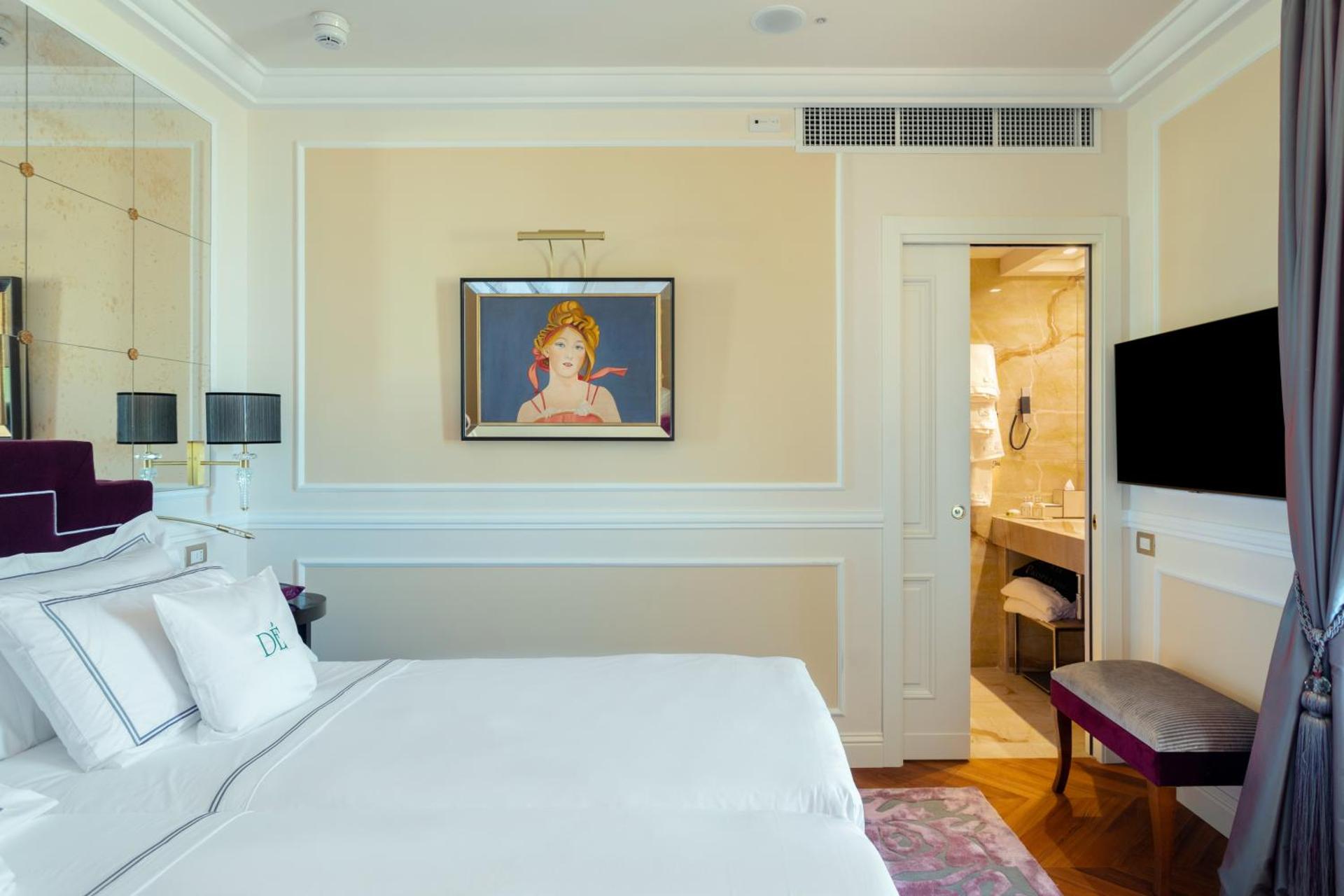 Grand Hotel Des Etrangers- The Leading Hotels of the World - Photo 48