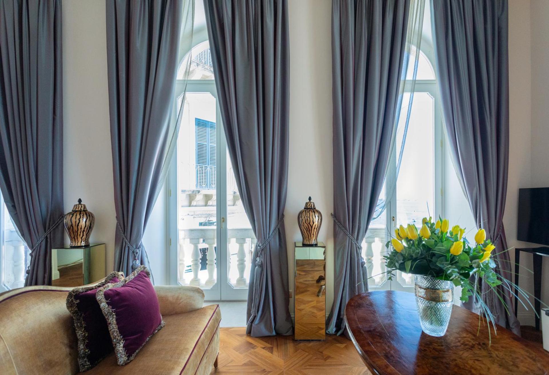 Grand Hotel Des Etrangers- The Leading Hotels of the World - Photo 58