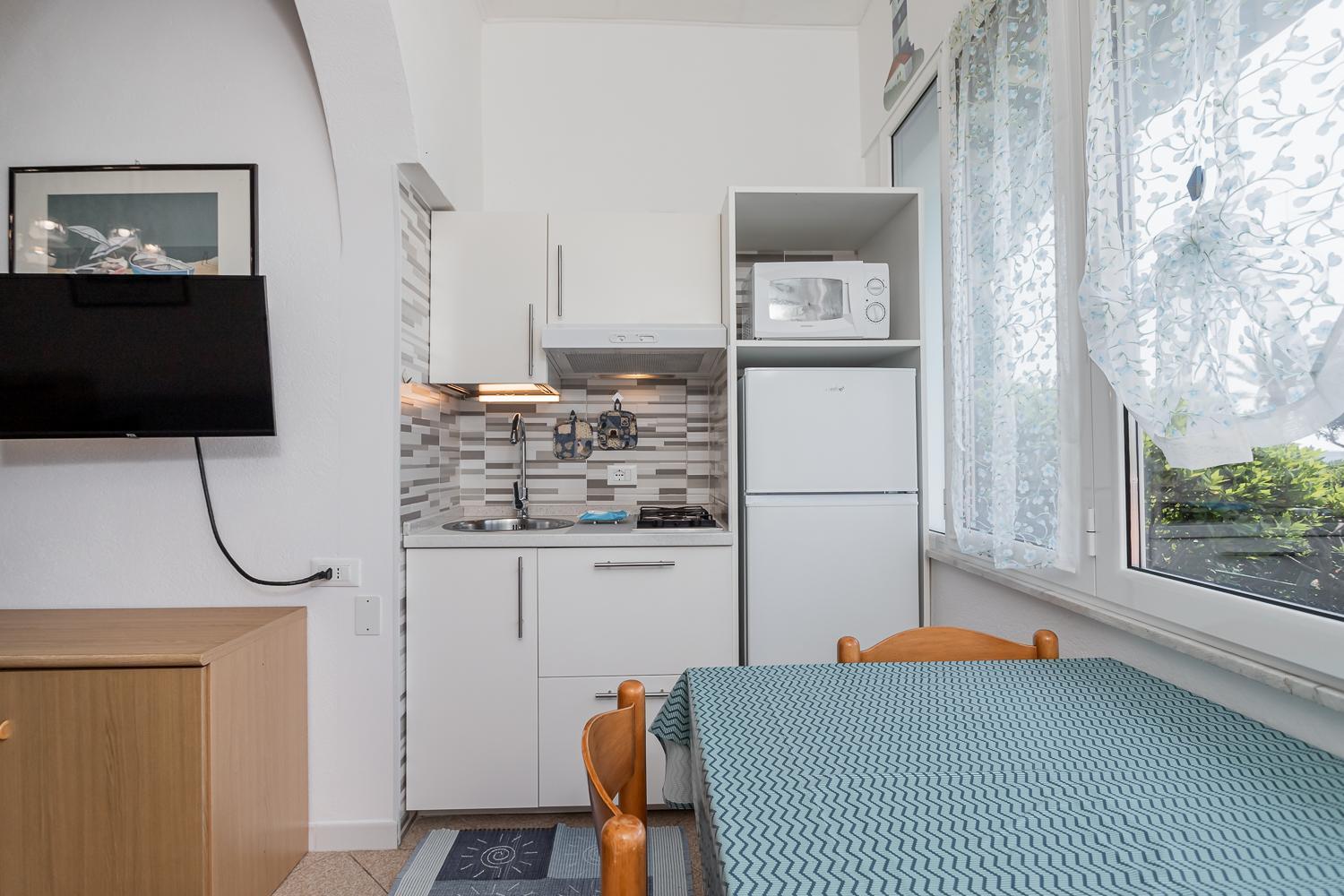 Residence Villa Alda - Photo 23