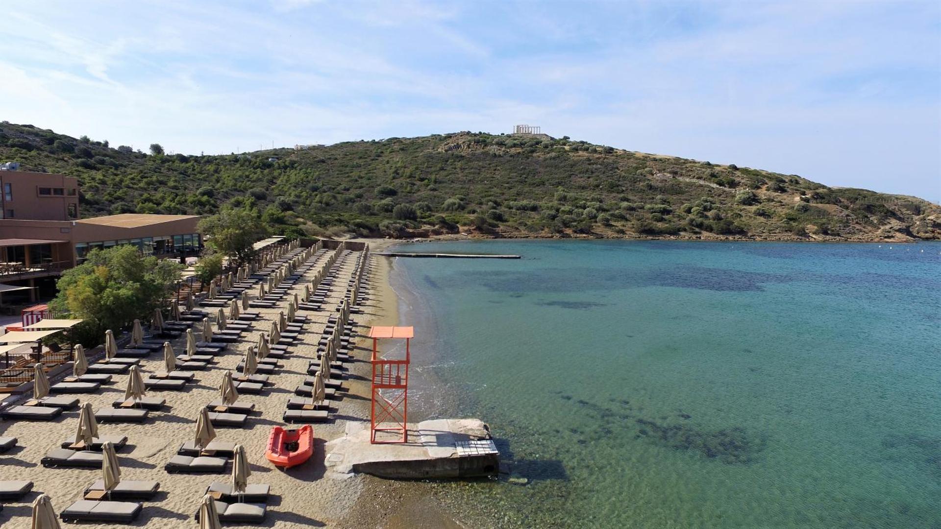 Aegeon Beach Hotel - Photo 72