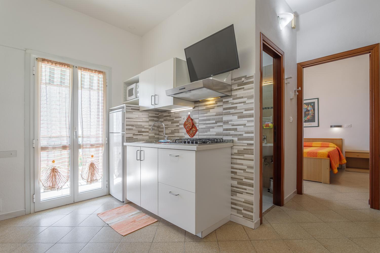 Residence Villa Alda - Photo 75