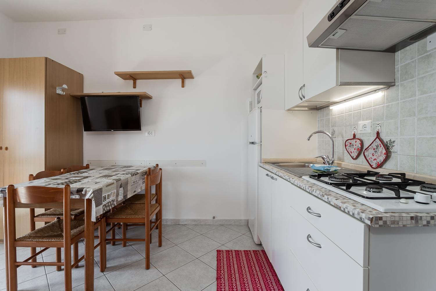 Residence Villa Alda - Photo 87