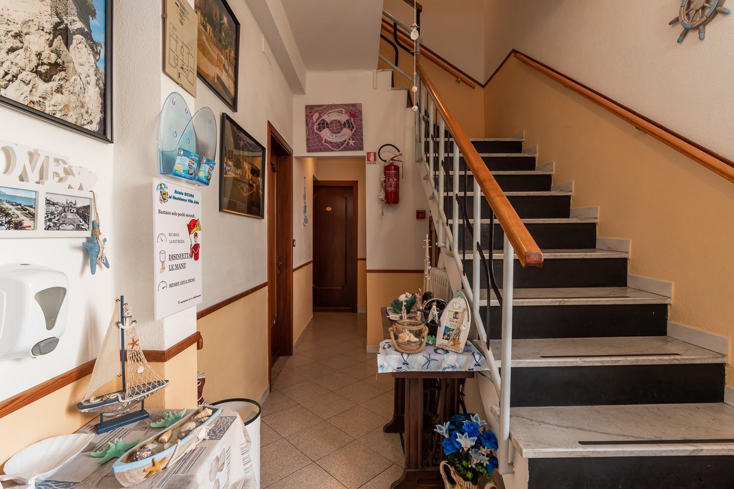 Residence Villa Alda - Photo 181