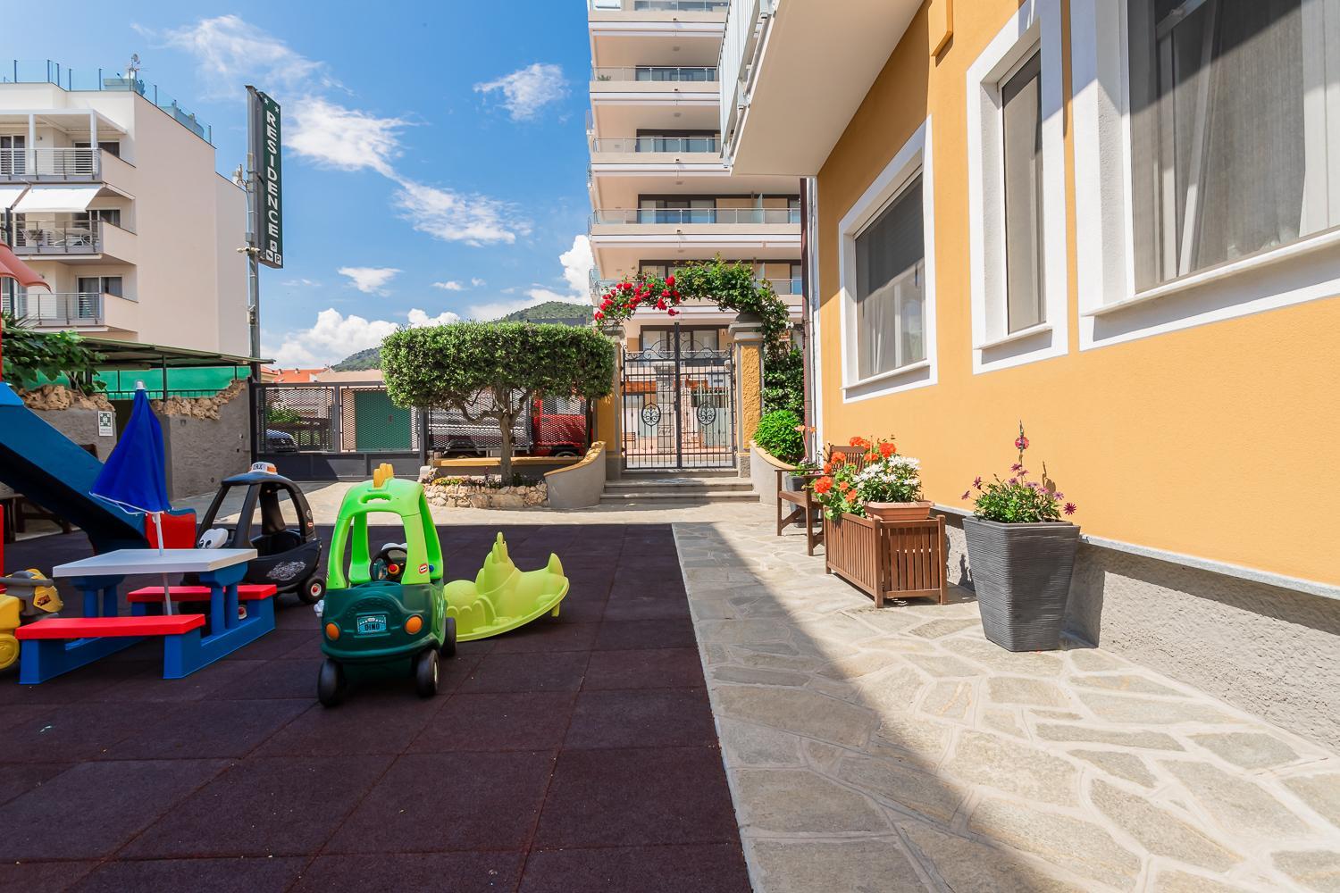 Residence Villa Alda - Photo 33