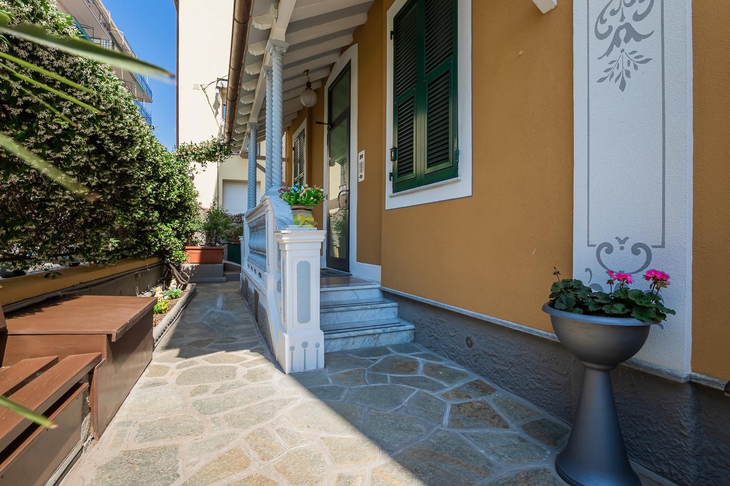 Residence Villa Alda - Photo 36