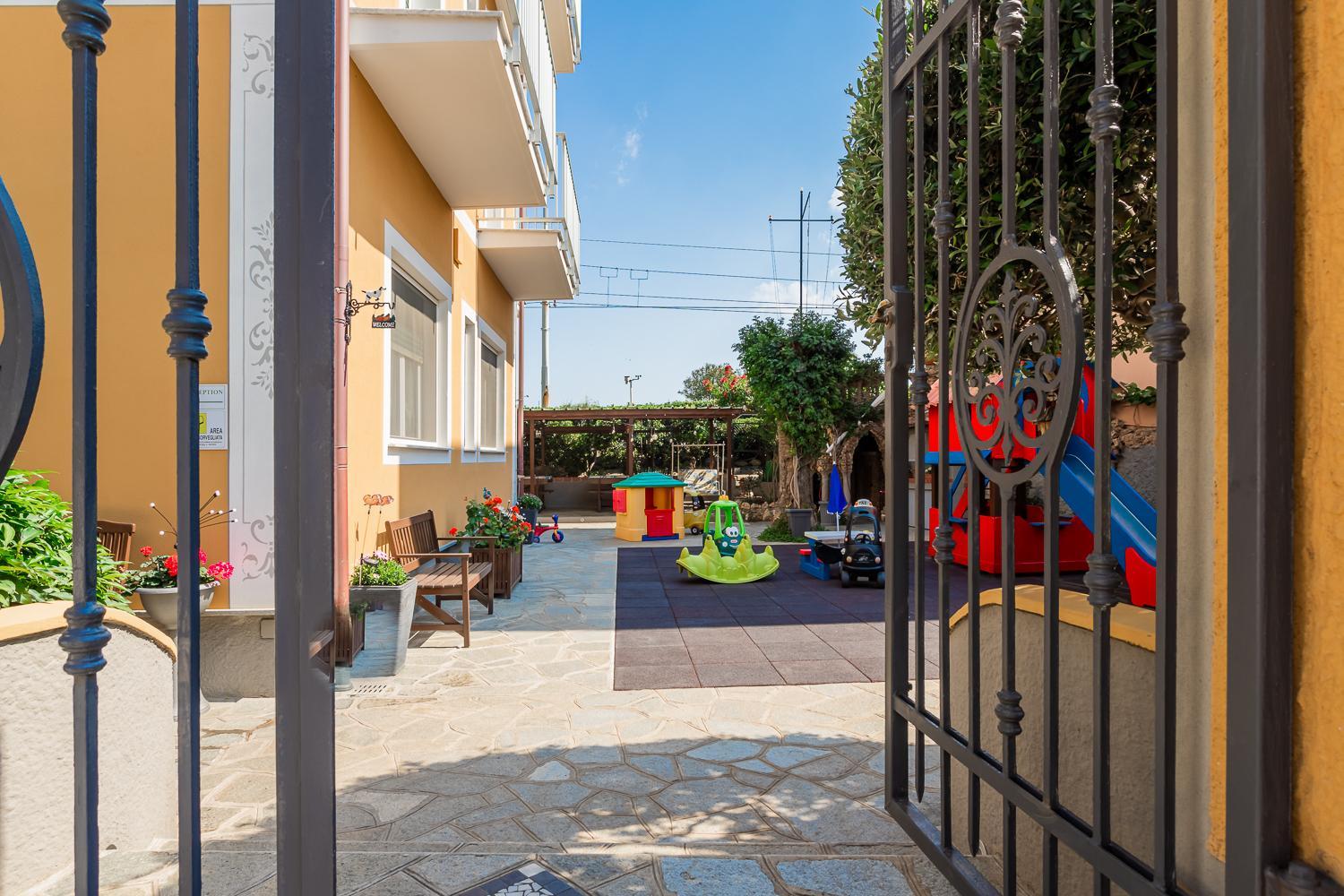 Residence Villa Alda - Photo 34