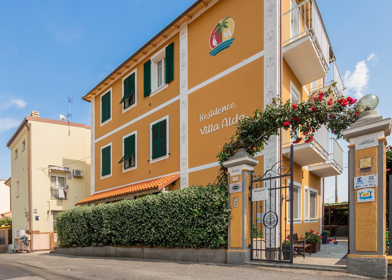 Residence Villa Alda - Photo 154