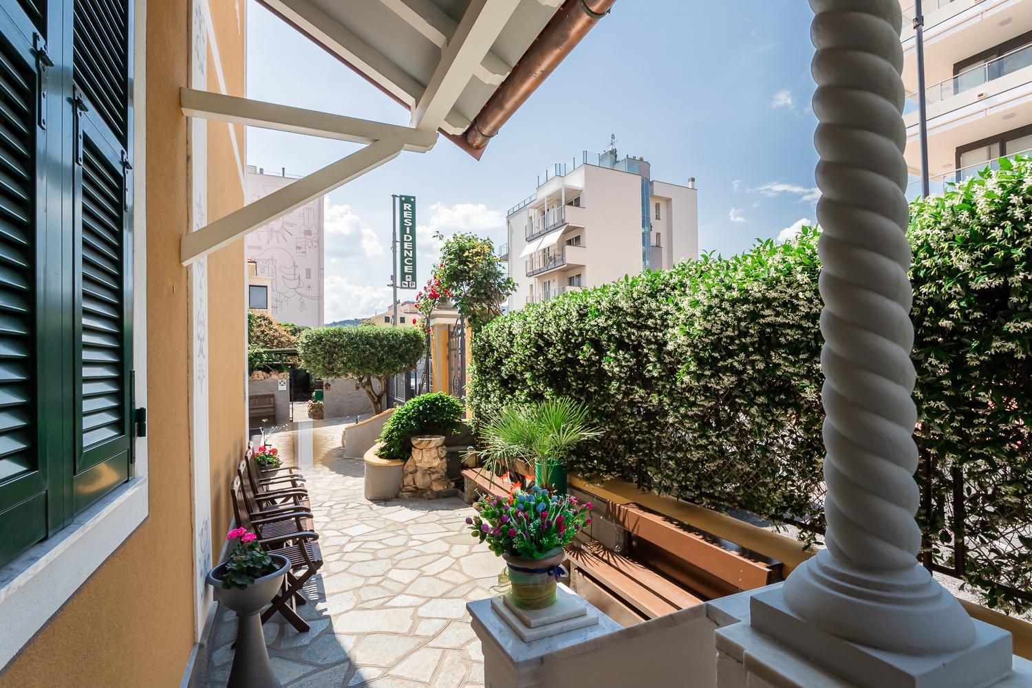 Residence Villa Alda - Photo 37