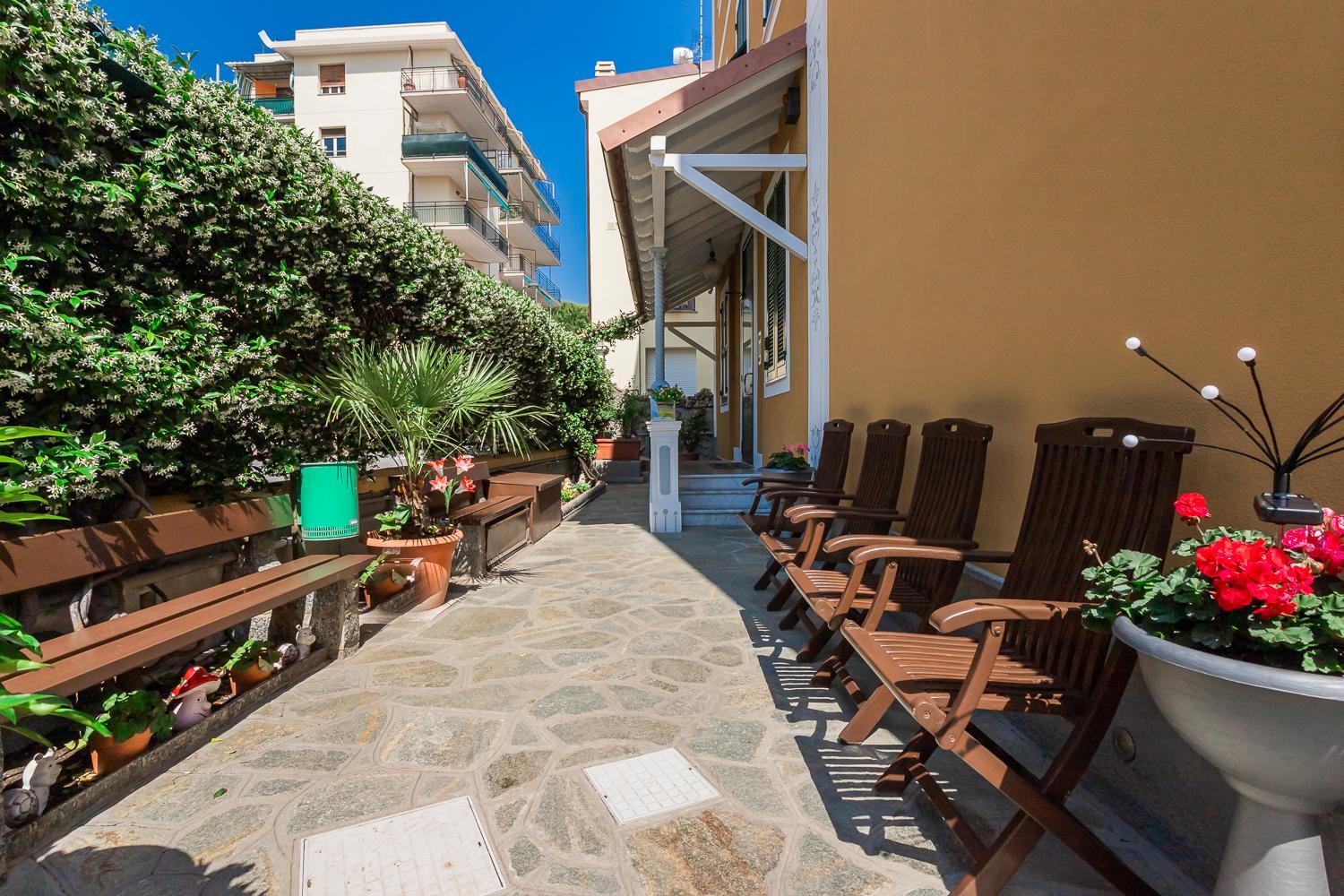 Residence Villa Alda - Photo 38