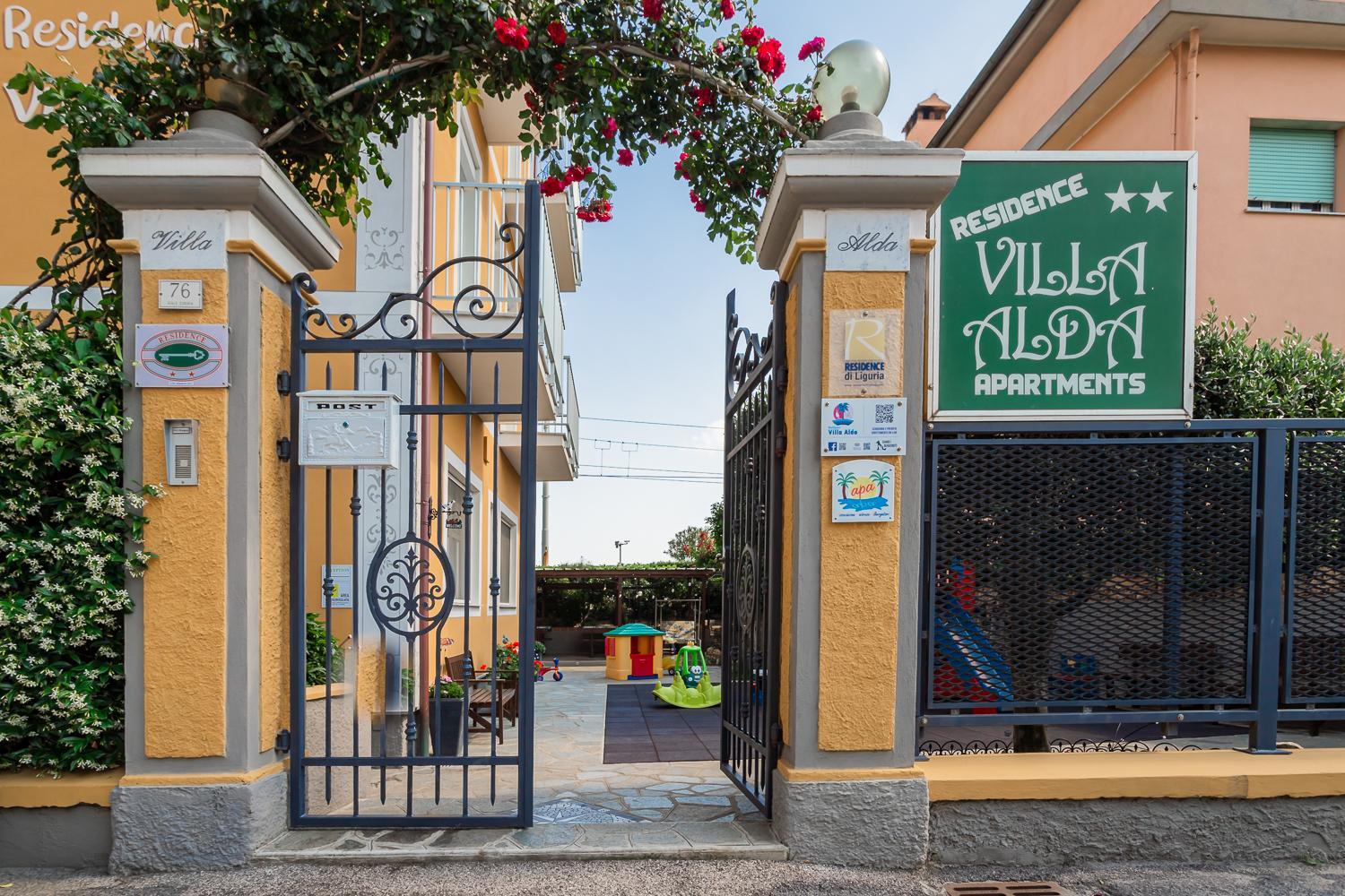 Residence Villa Alda - Photo 183