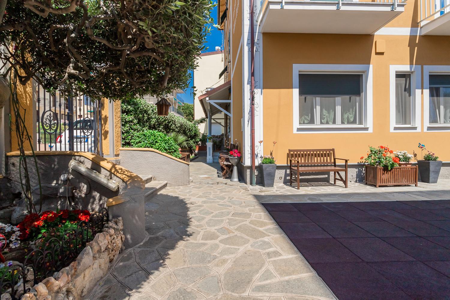 Residence Villa Alda - Photo 39