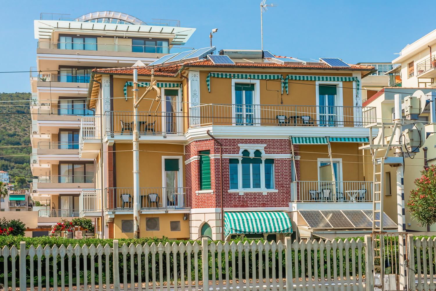 Residence Villa Alda - Photo 184