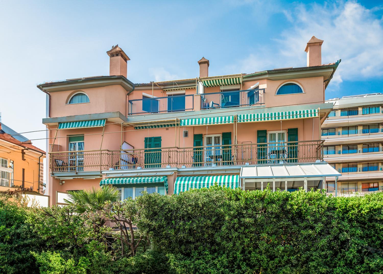 Residence Villa Alda - Photo 186